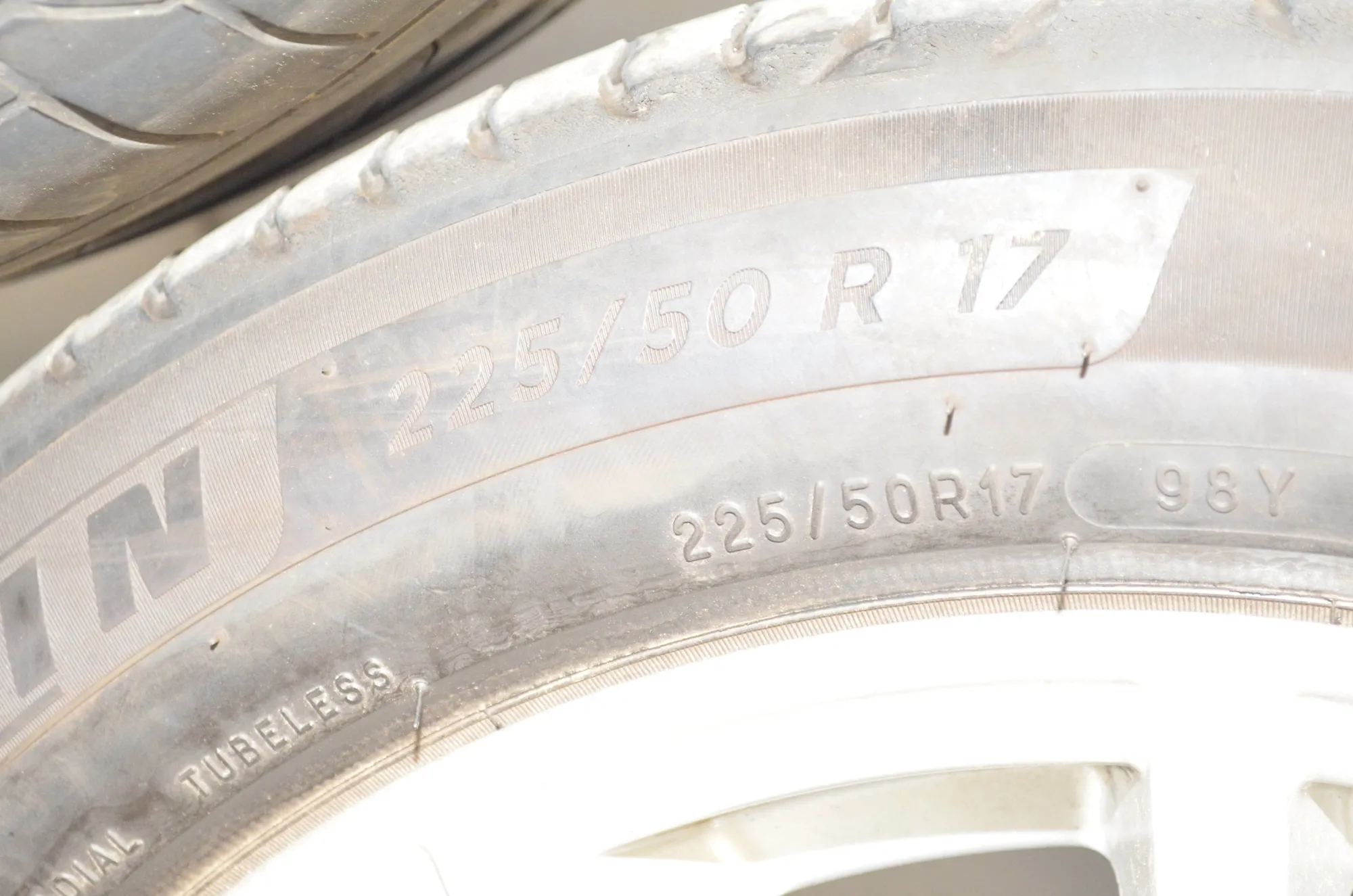 Alloy Wheel Set – OEM 36116883520 · BMW 3 Touring (G21) BMW 3 Touring (G21) 318 d 2020 – 11