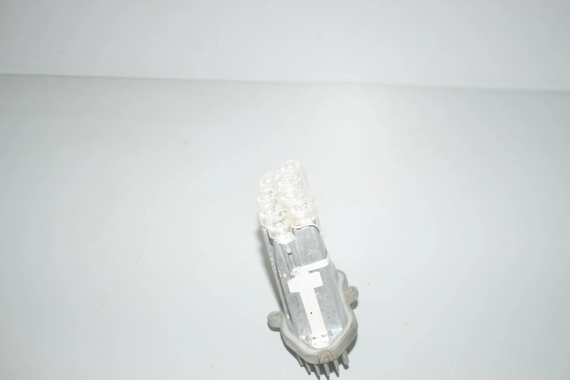 Front Left Headlight Xenon Module · BMW 7 (F01, F02) BMW 7 (F01, F02) 740 i 2009 – 4