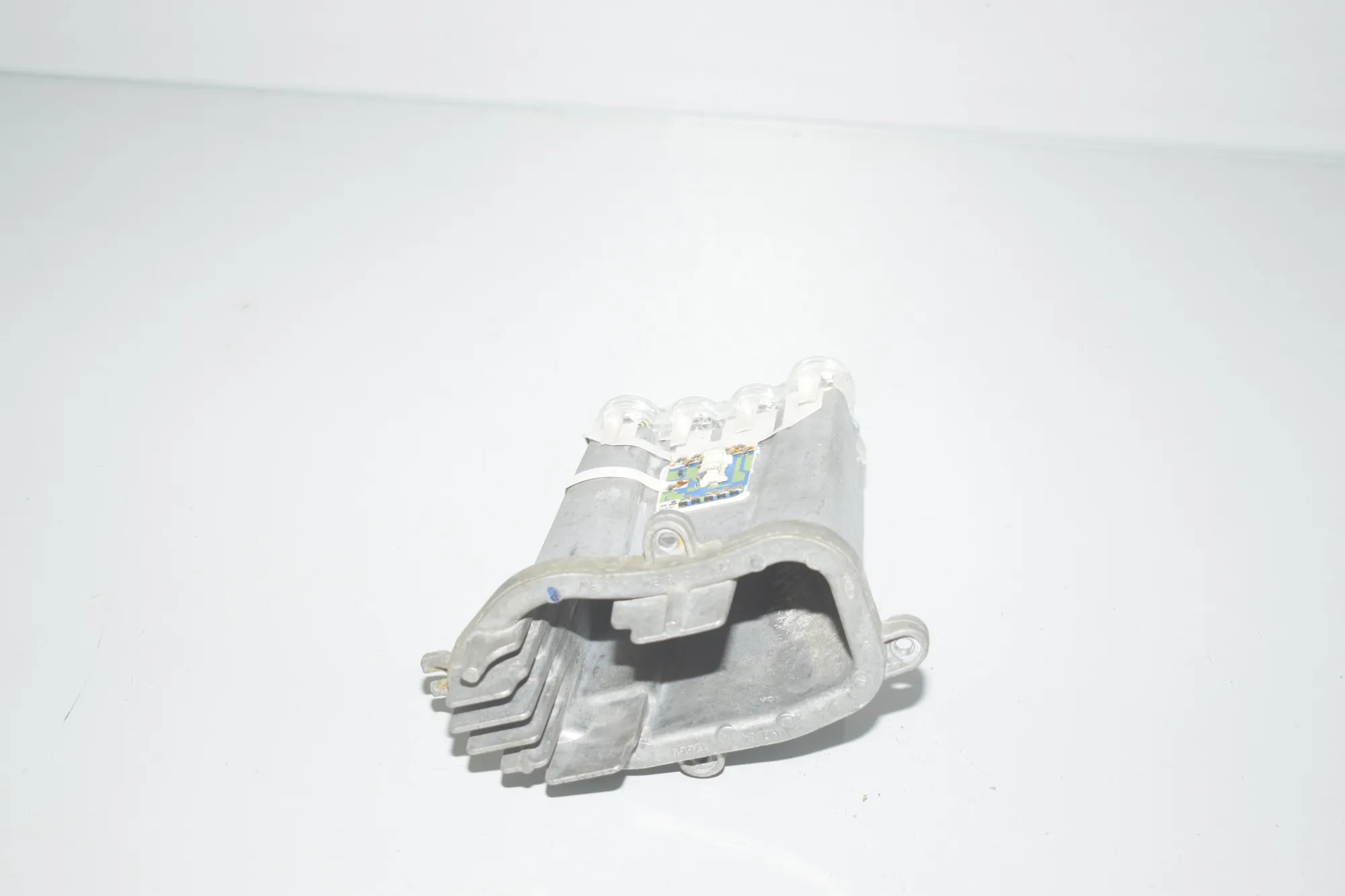 Front Left Headlight Xenon Module · BMW 7 (F01, F02) BMW 7 (F01, F02) 740 i 2009