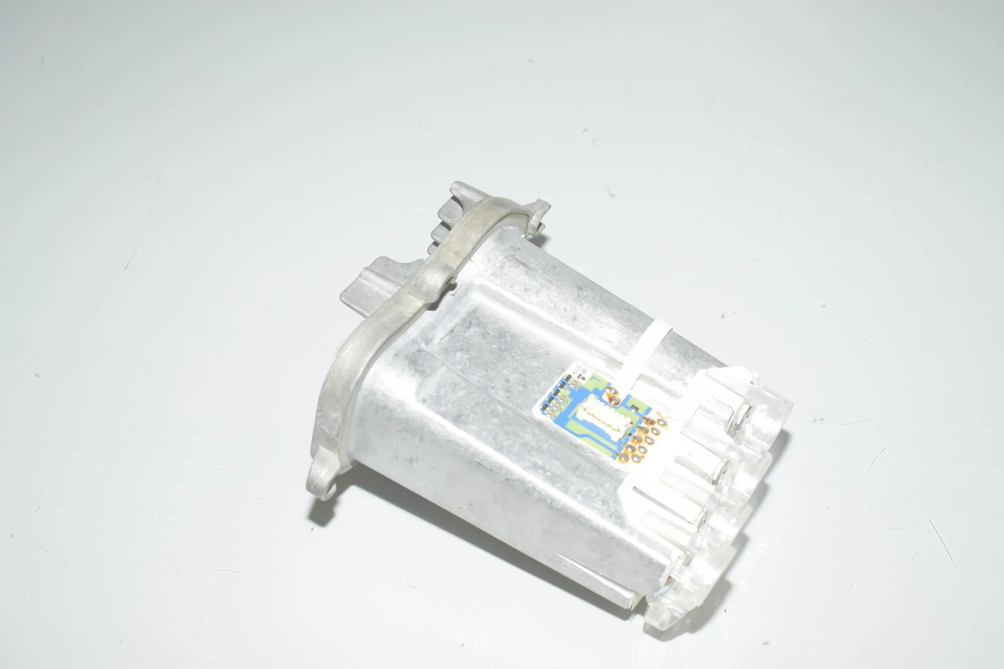 Front Left Headlight Xenon Module · BMW 7 (F01, F02) BMW 7 (F01, F02) 740 i 2009 – 5