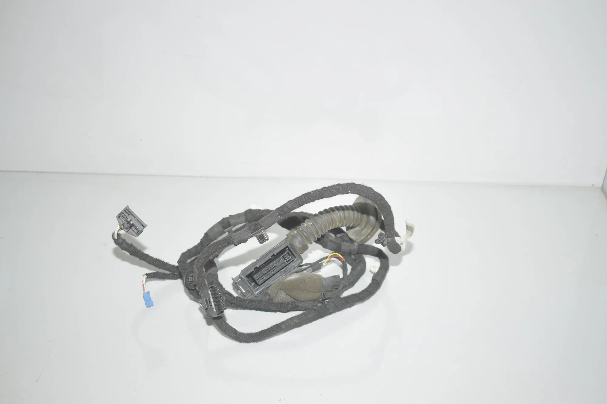 Rear Left Door Wiring – OEM 9436289 · BMW 3 (G20, G28) BMW 3 (G20, G28) 3 (G20) 316 d 2022 – 2