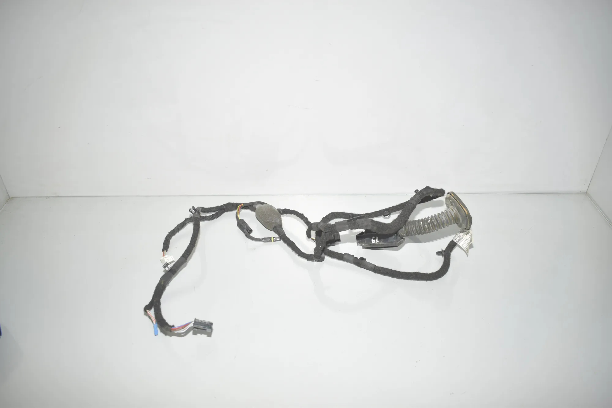 Rear Left Door Wiring – OEM 9436289 · BMW 3 (G20, G28) BMW 3 (G20, G28) 3 (G20) 316 d 2022 – 3