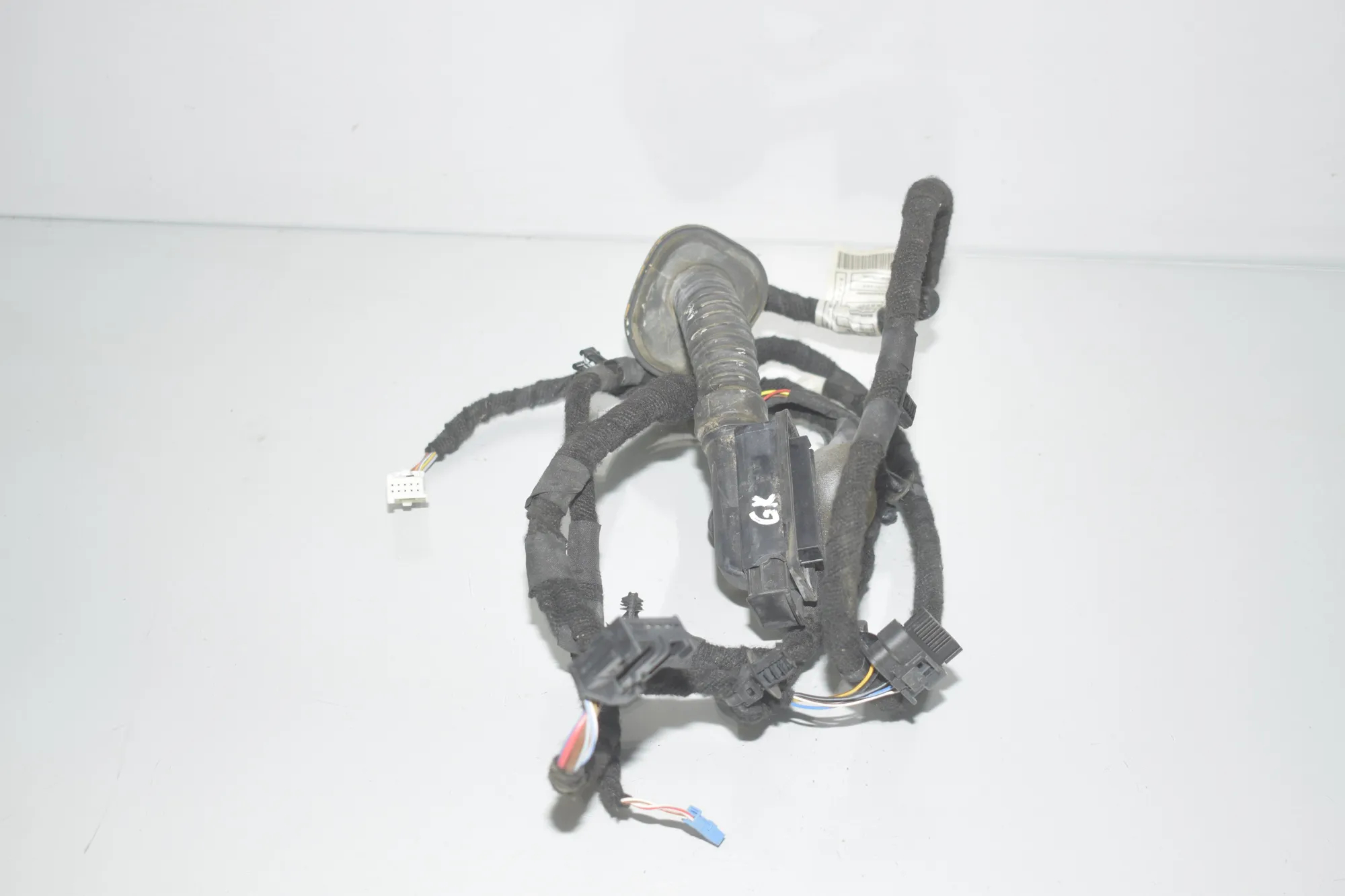 Rear Left Door Wiring – OEM 9436289 · BMW 3 (G20, G28) BMW 3 (G20, G28) 3 (G20) 316 d 2022