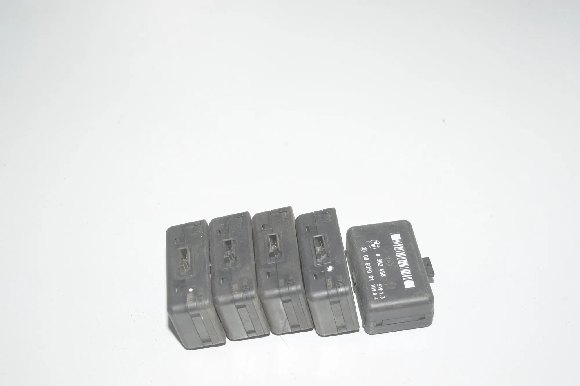 Rain Sensor – OEM 8382468 · BMW 5 (E39) BMW 5 (E39) 520 d 2003 – 5