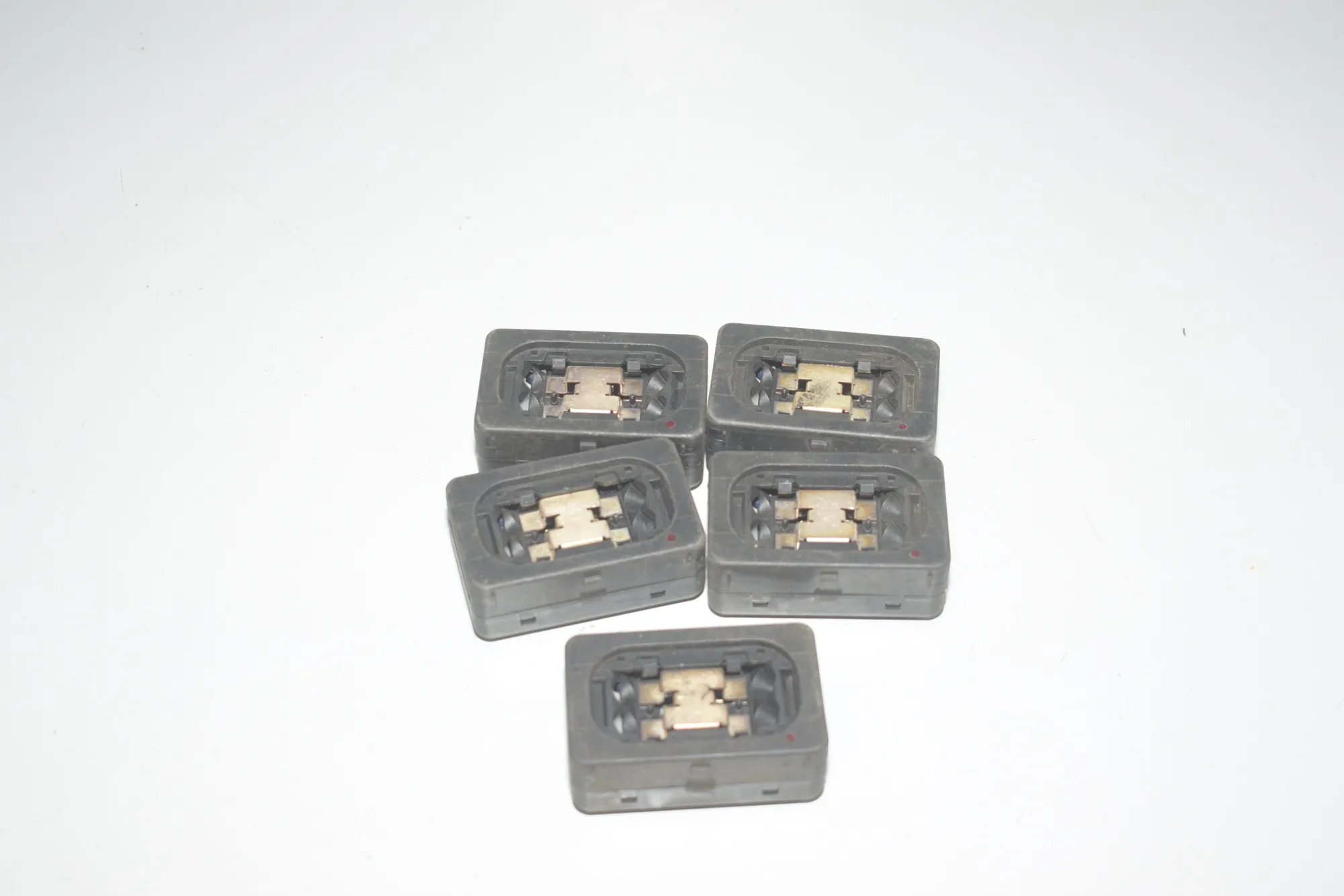Rain Sensor – OEM 8382468 · BMW 5 (E39) BMW 5 (E39) 520 d 2003 – 2
