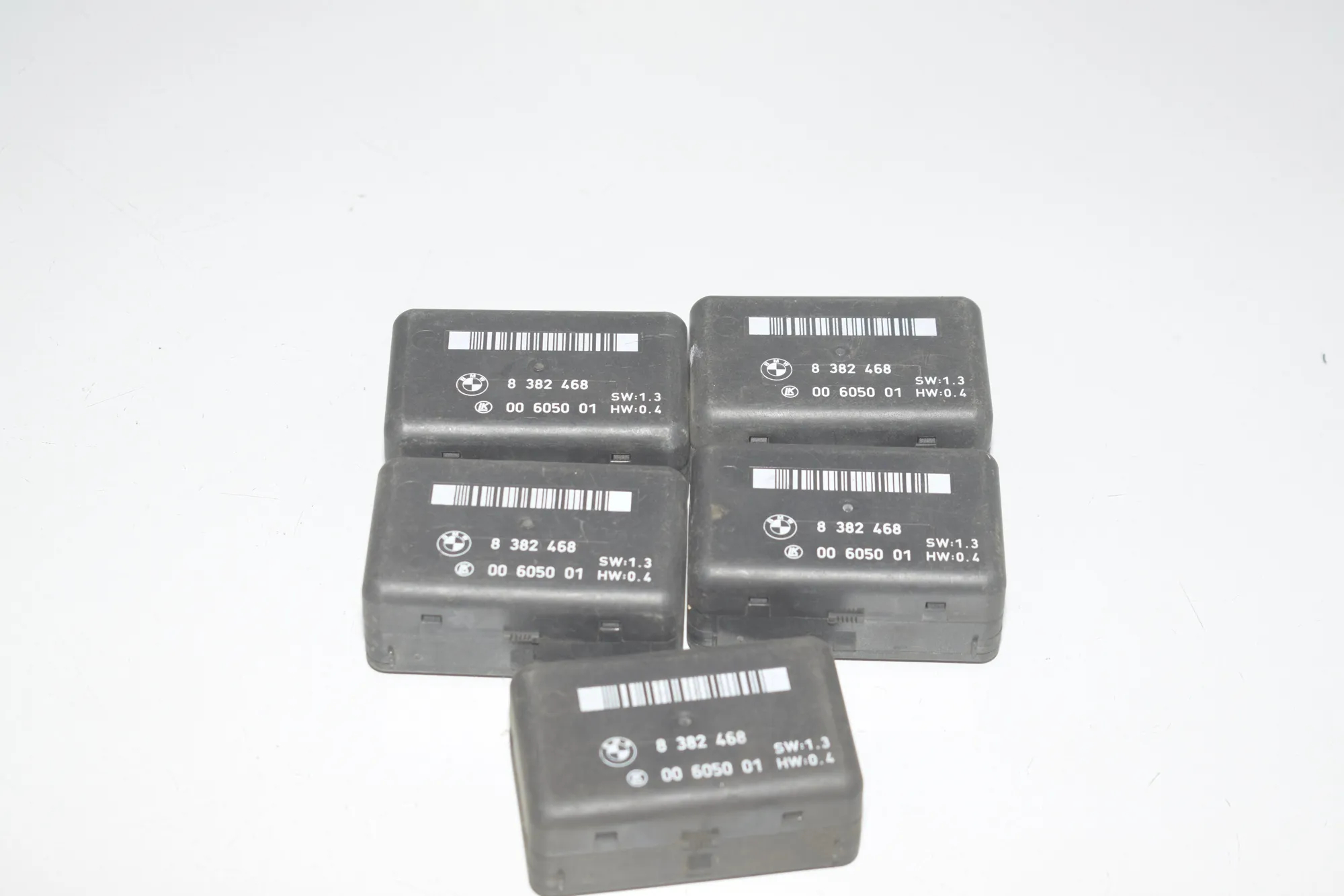 Rain Sensor – OEM 8382468 · BMW 5 (E39) BMW 5 (E39) 520 d 2003