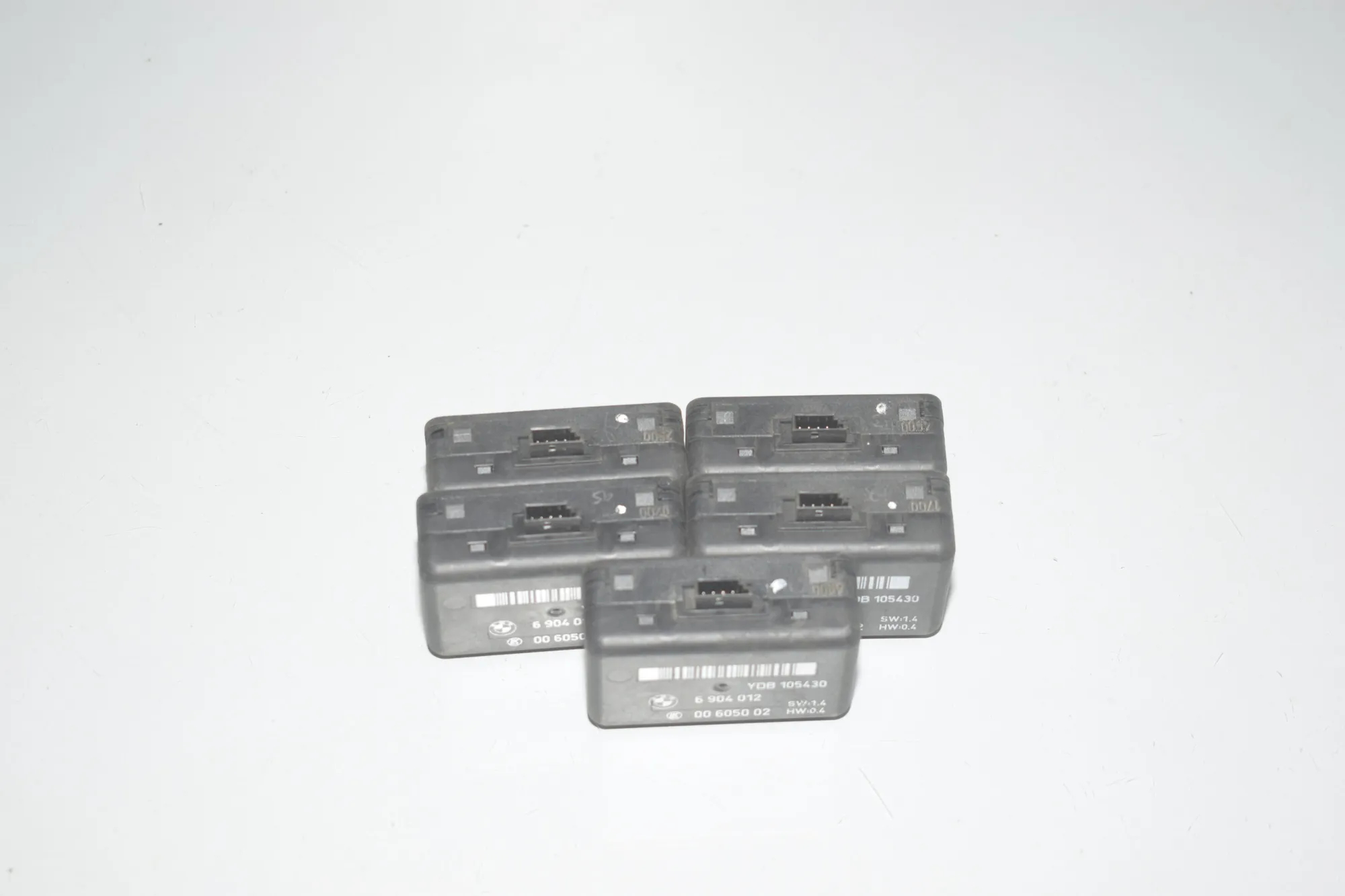 Rain Sensor – OEM 6904012 · BMW X5 (E53) BMW X5 (E53) 3.0 d 2003 – 2