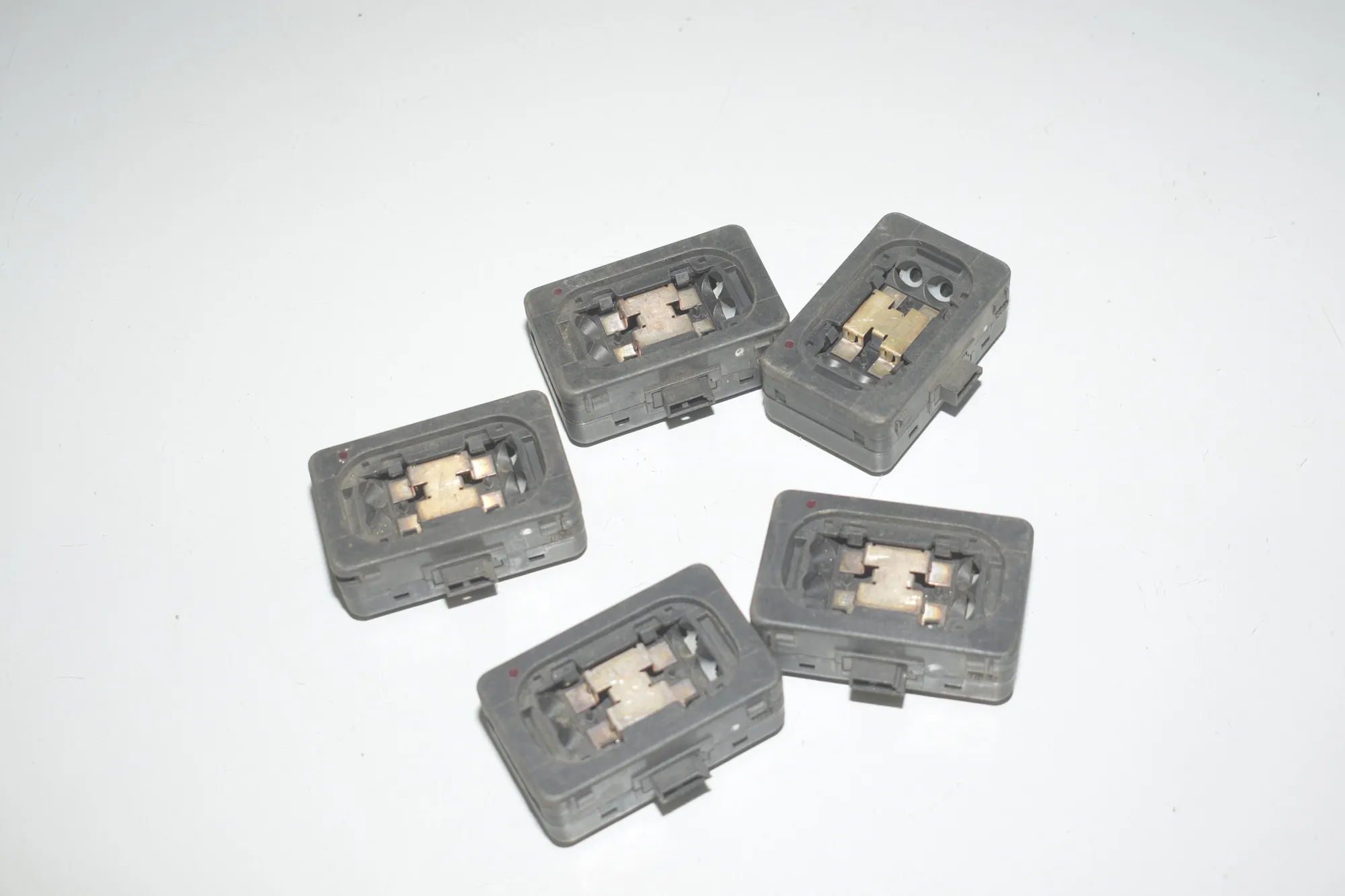 Rain Sensor – OEM 6904012 · BMW X5 (E53) BMW X5 (E53) 3.0 d 2003 – 6