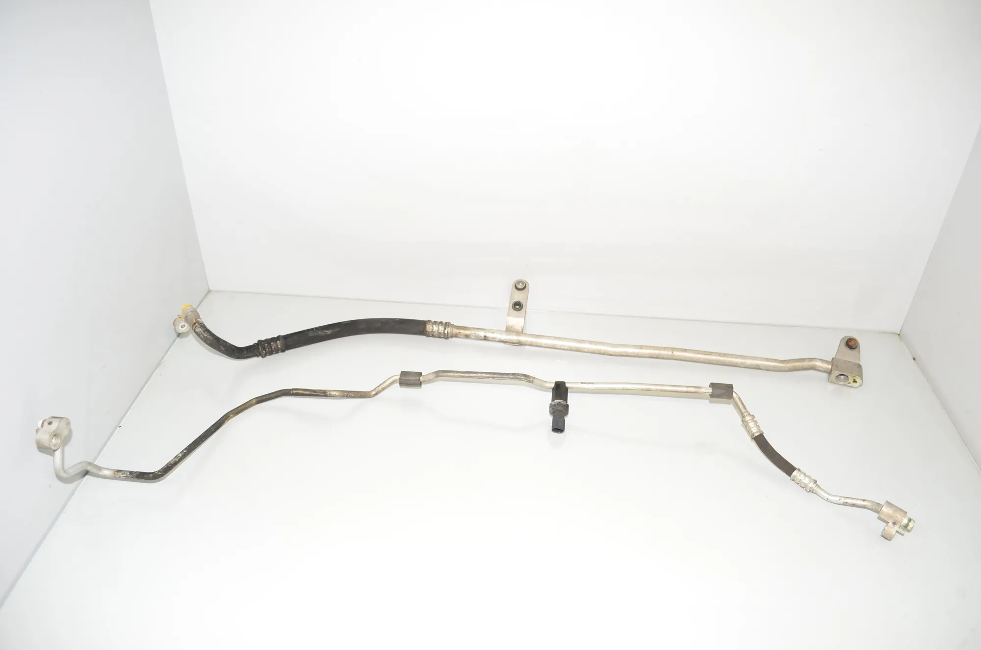A/C Air Con Hose Pipe – OEM 9120003 · BMW 5 Touring (F11) 525 d 2010 – 2