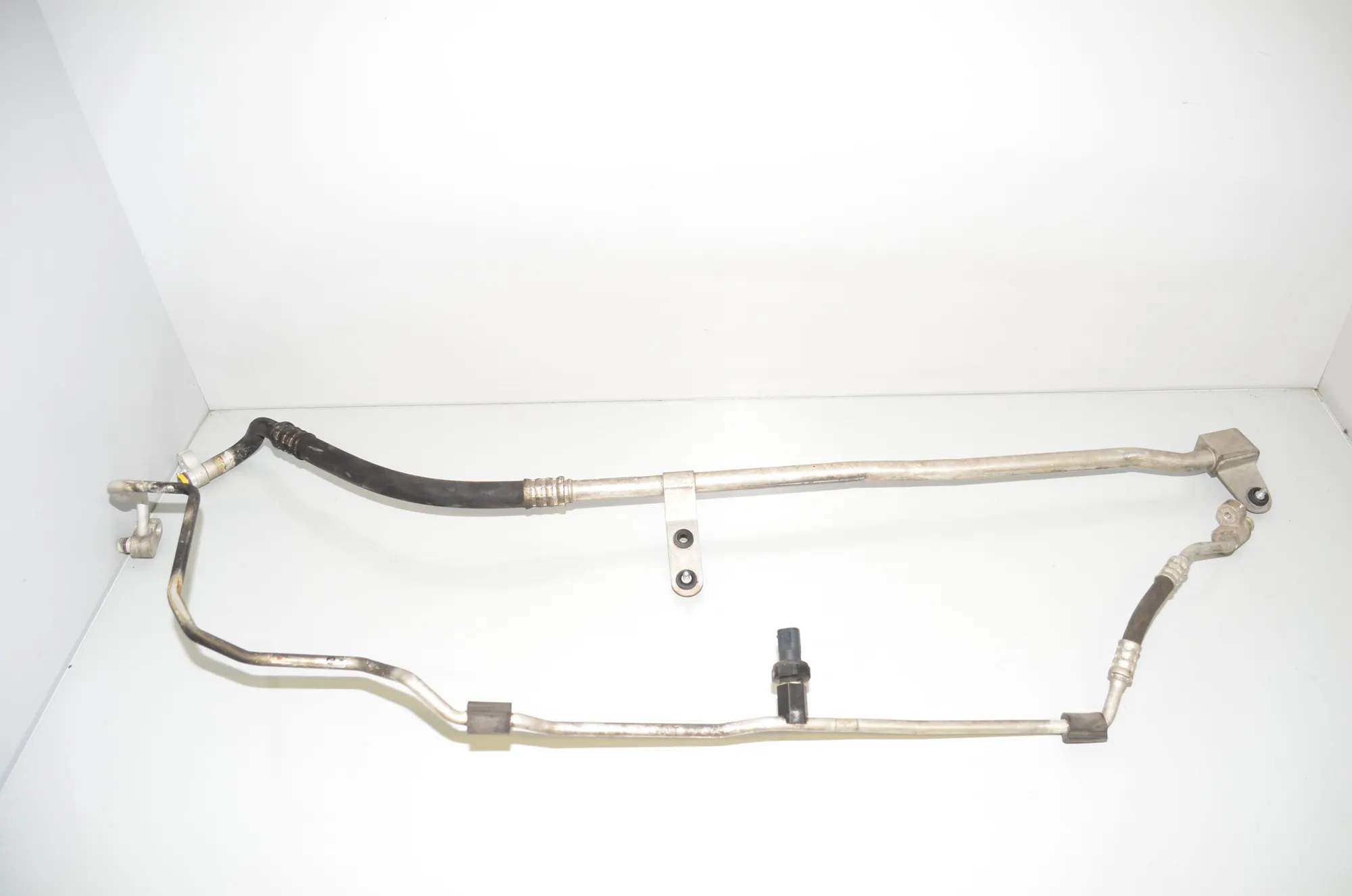 A/C Air Con Hose Pipe – OEM 9120003 · BMW 5 Touring (F11) 525 d 2010
