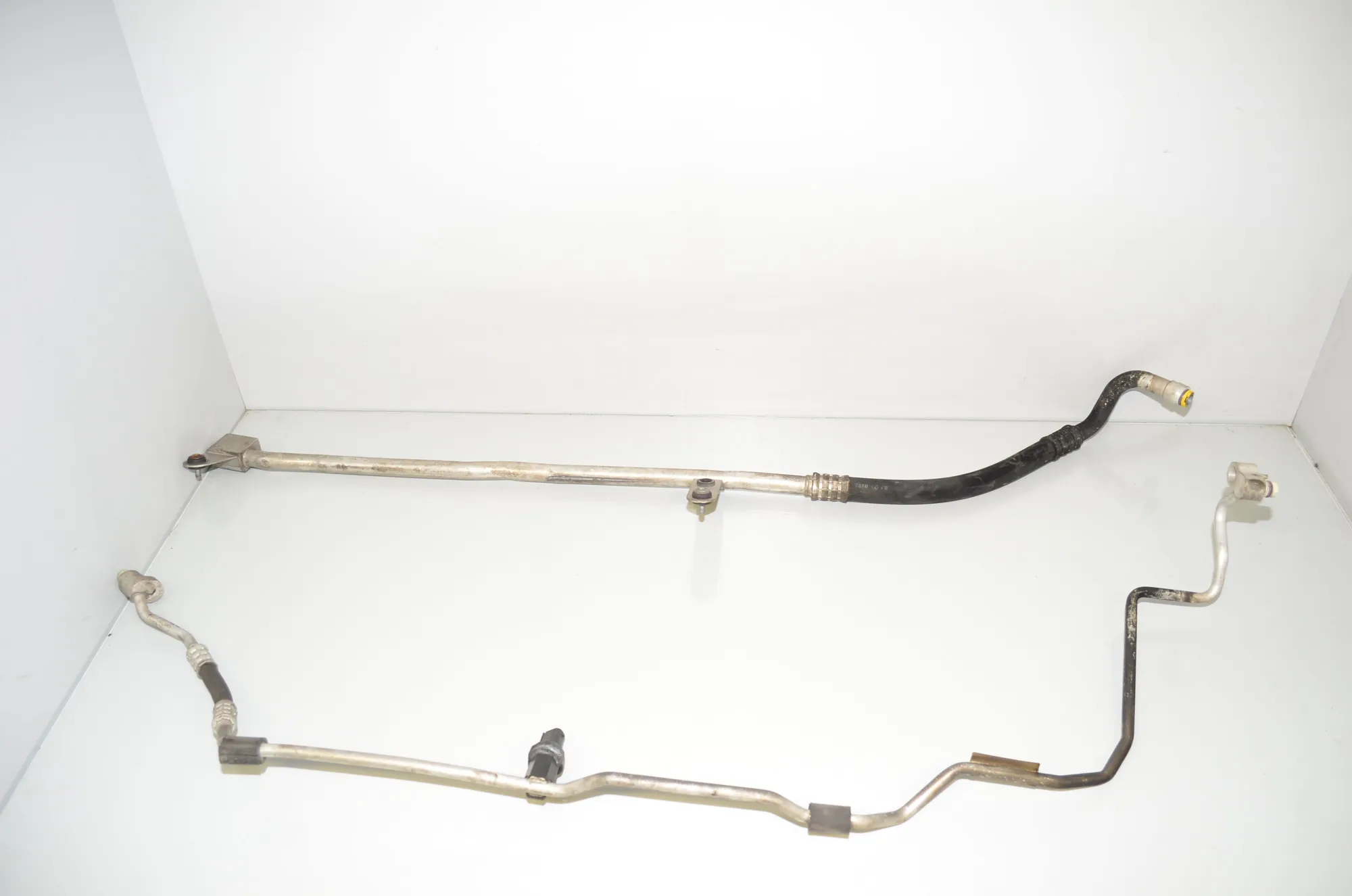 A/C Air Con Hose Pipe – OEM 9120003 · BMW 5 Touring (F11) 525 d 2010 – 3