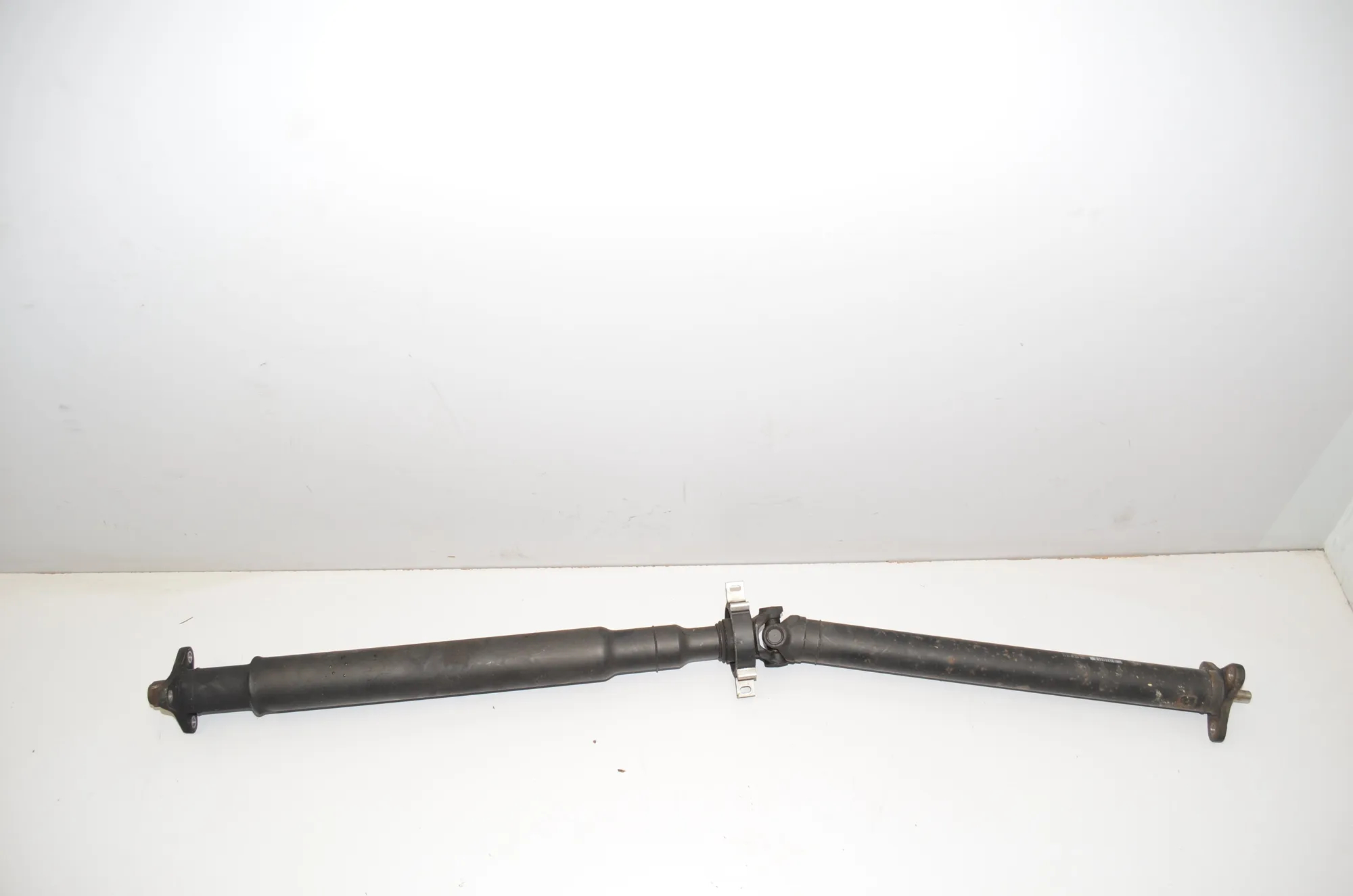 Propshaft Cardan – OEM 7582212 · BMW 5 Touring (F11) 525 d 2010