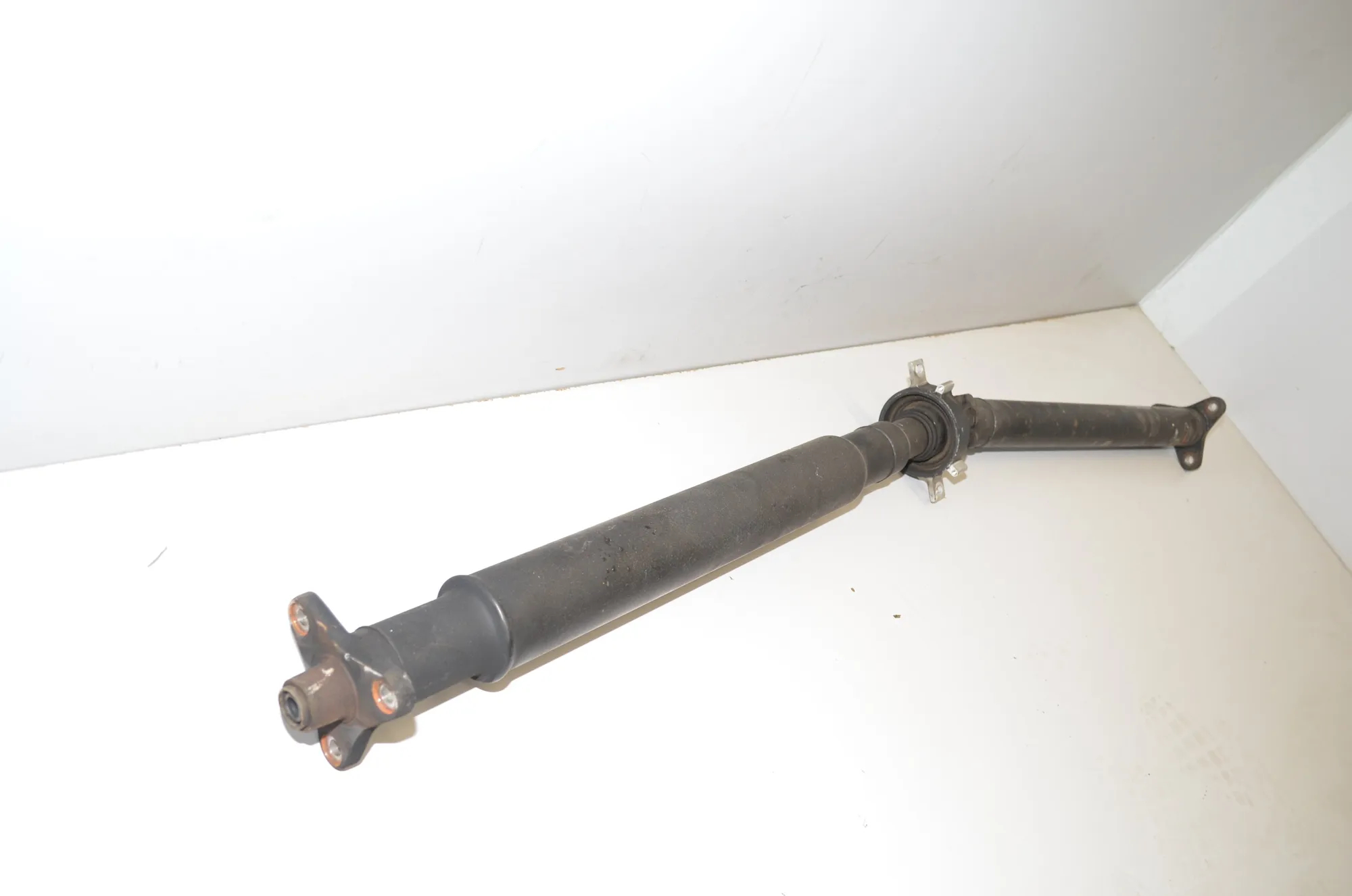 Propshaft Cardan – OEM 7582212 · BMW 5 Touring (F11) 525 d 2010 – 2