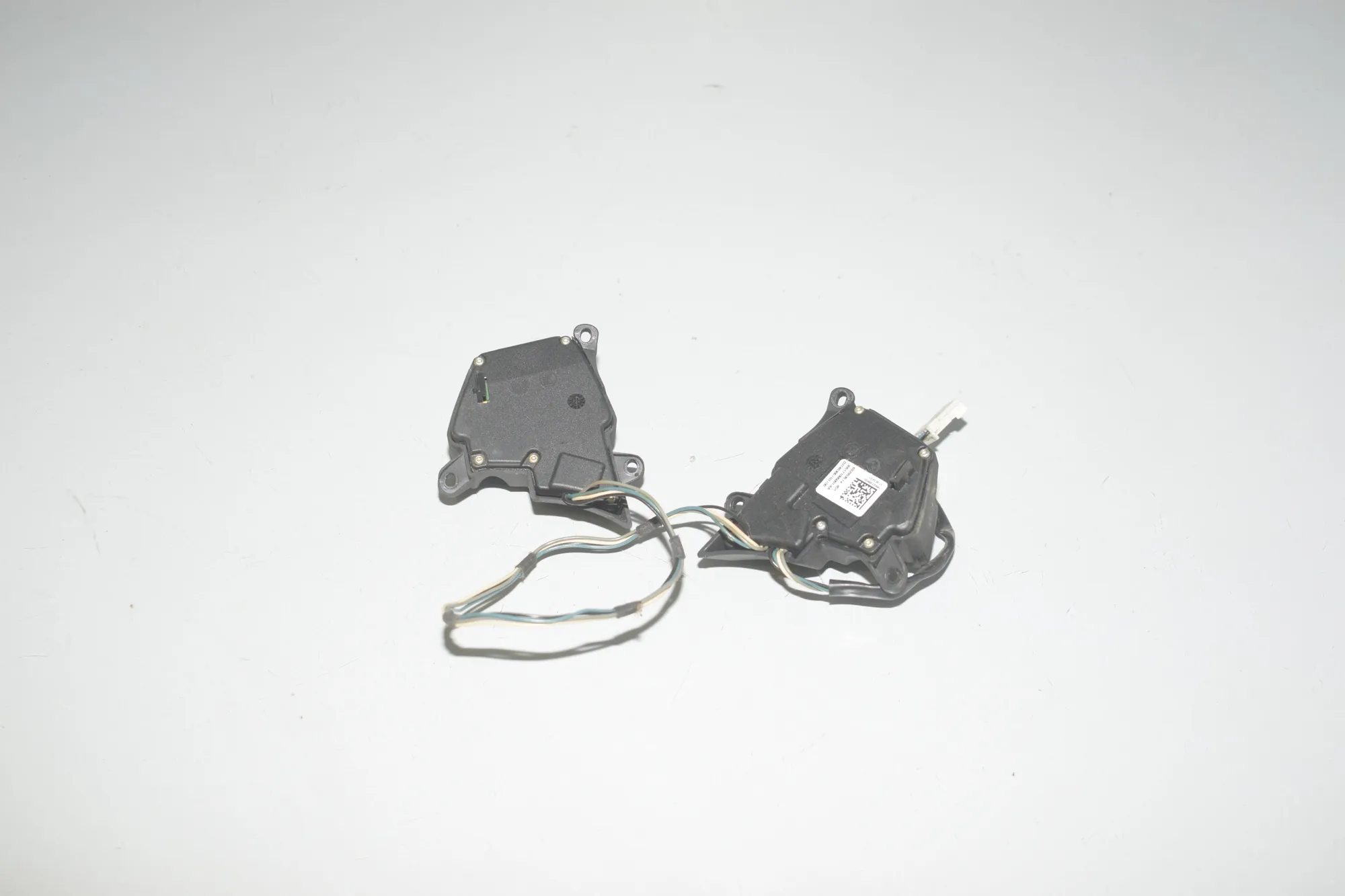 Steering Wheel Button Switches – OEM 6929935 · BMW X5 (E53) BMW X5 (E53) 3.0 d 2003 – 2