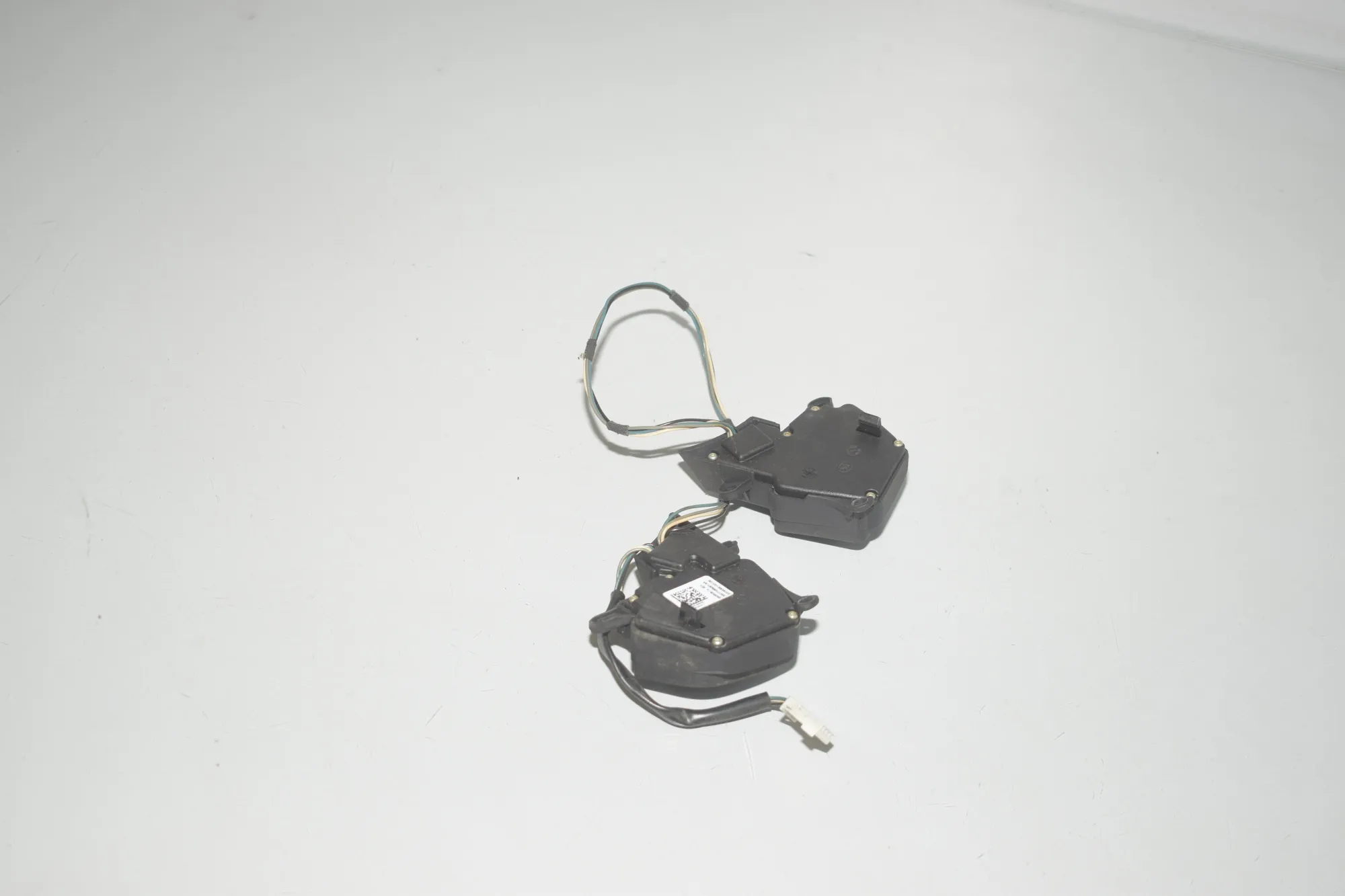 Steering Wheel Button Switches – OEM 6929935 · BMW X5 (E53) BMW X5 (E53) 3.0 d 2003 – 3
