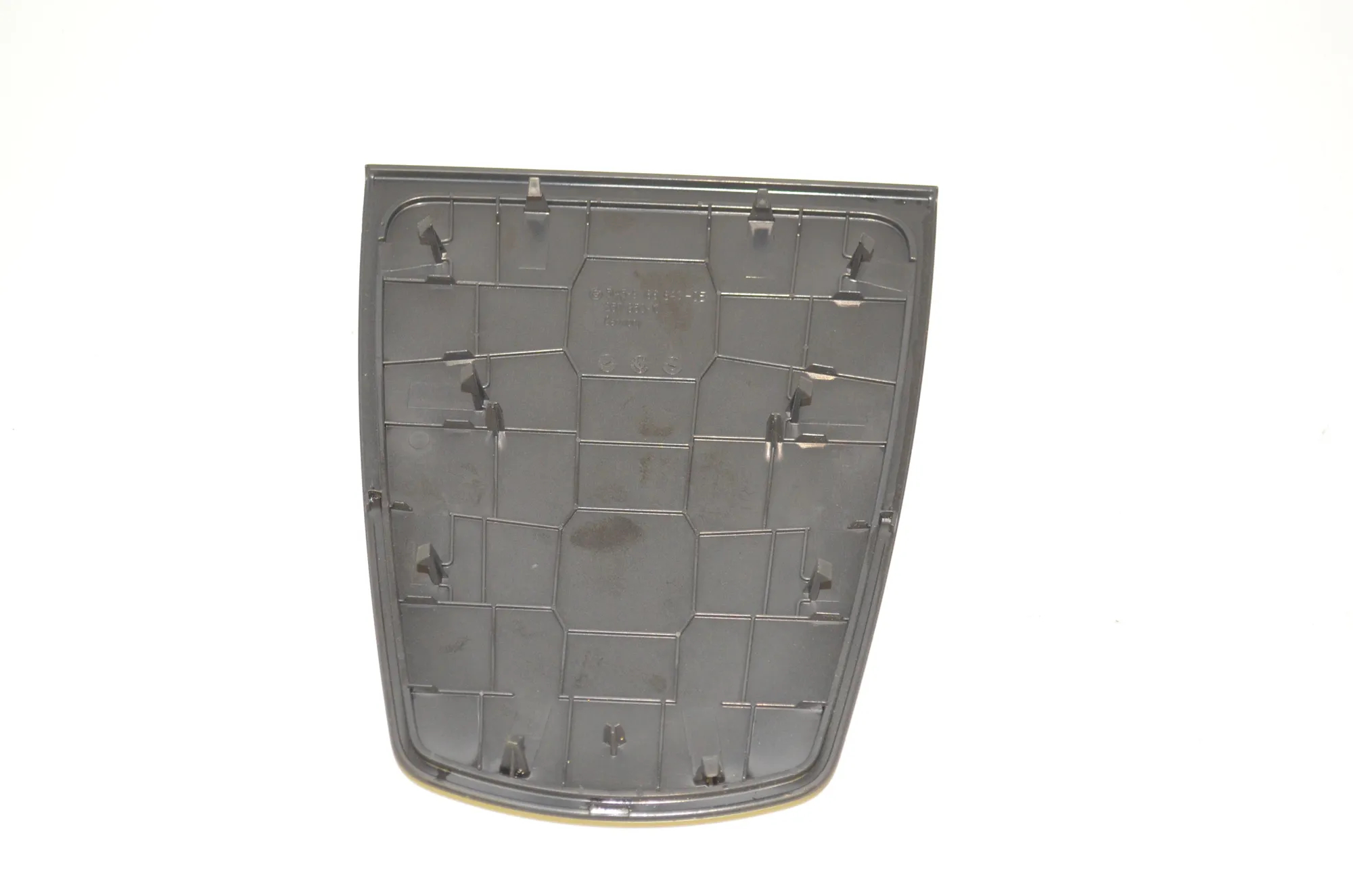 Loudspeaker Cover – OEM 9166643 · BMW 5 Touring (F11) 525 d 2010 – 3