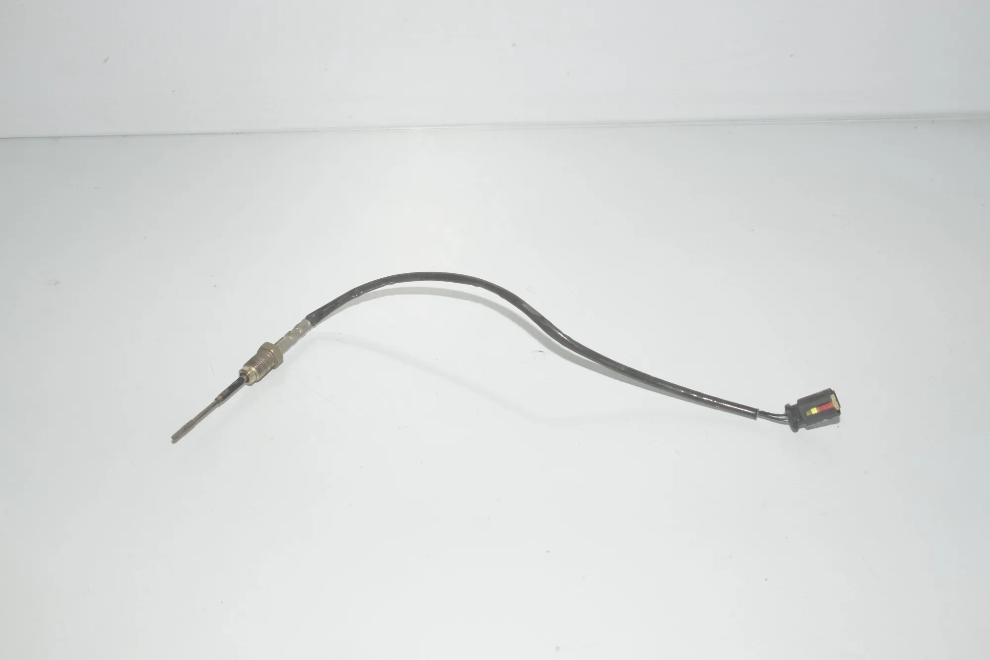 Temperature Sensor – OEM 8570234 · BMW 4 Gran Coupe (F36) 418 d 2017