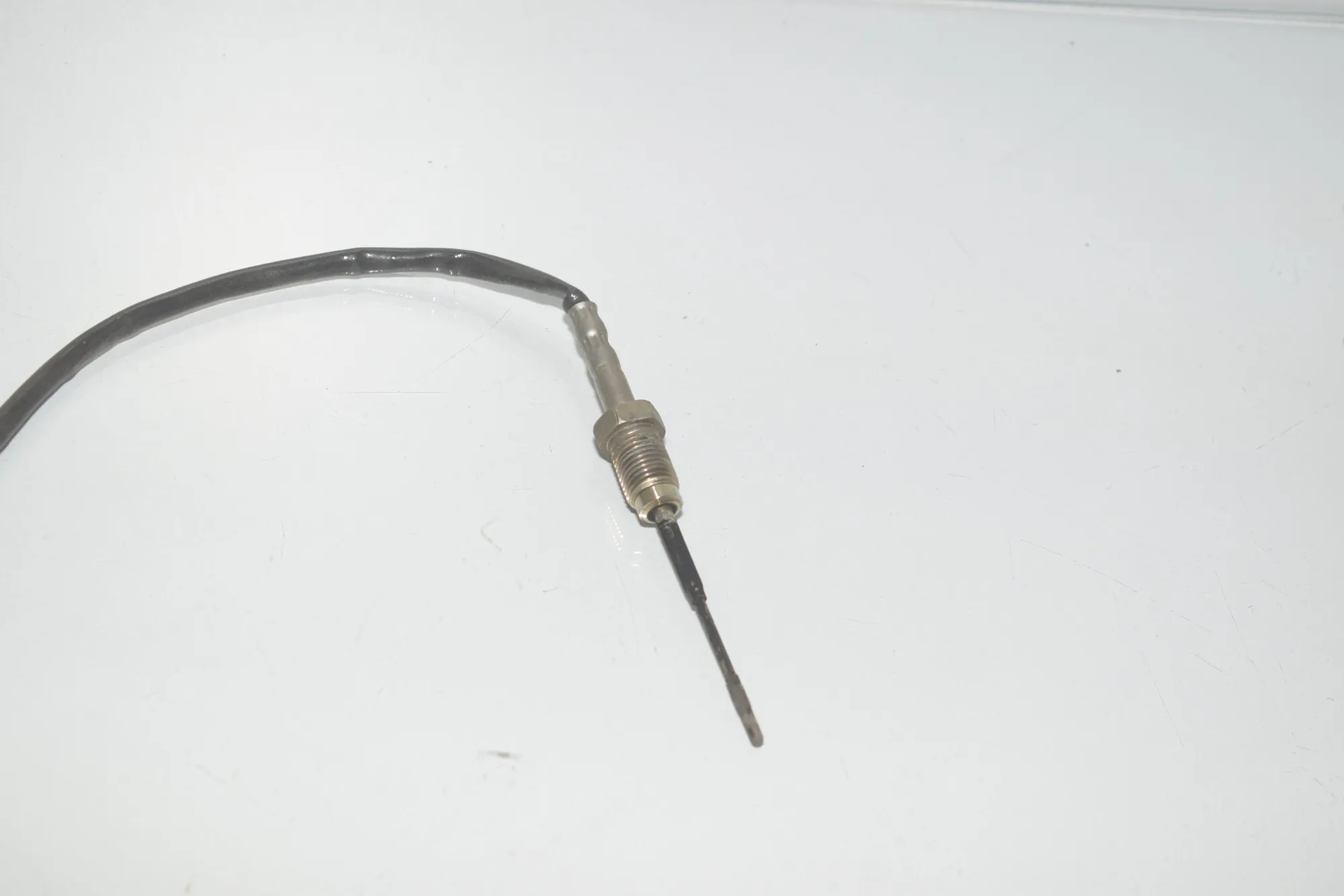 Temperature Sensor – OEM 8570234 · BMW 4 Gran Coupe (F36) 418 d 2017 – 4