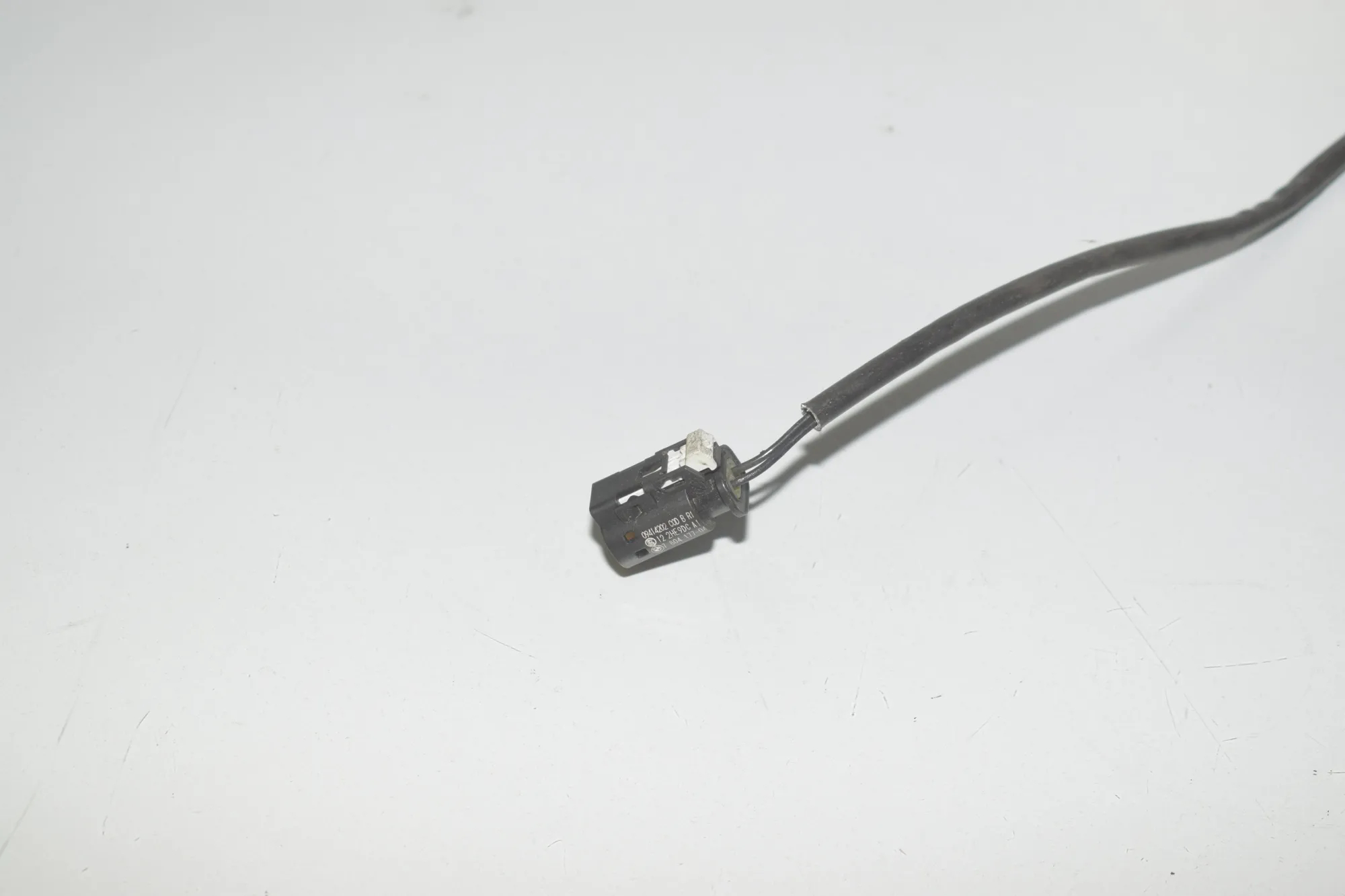 Temperature Sensor – OEM 8570234 · BMW 4 Gran Coupe (F36) 418 d 2017 – 3