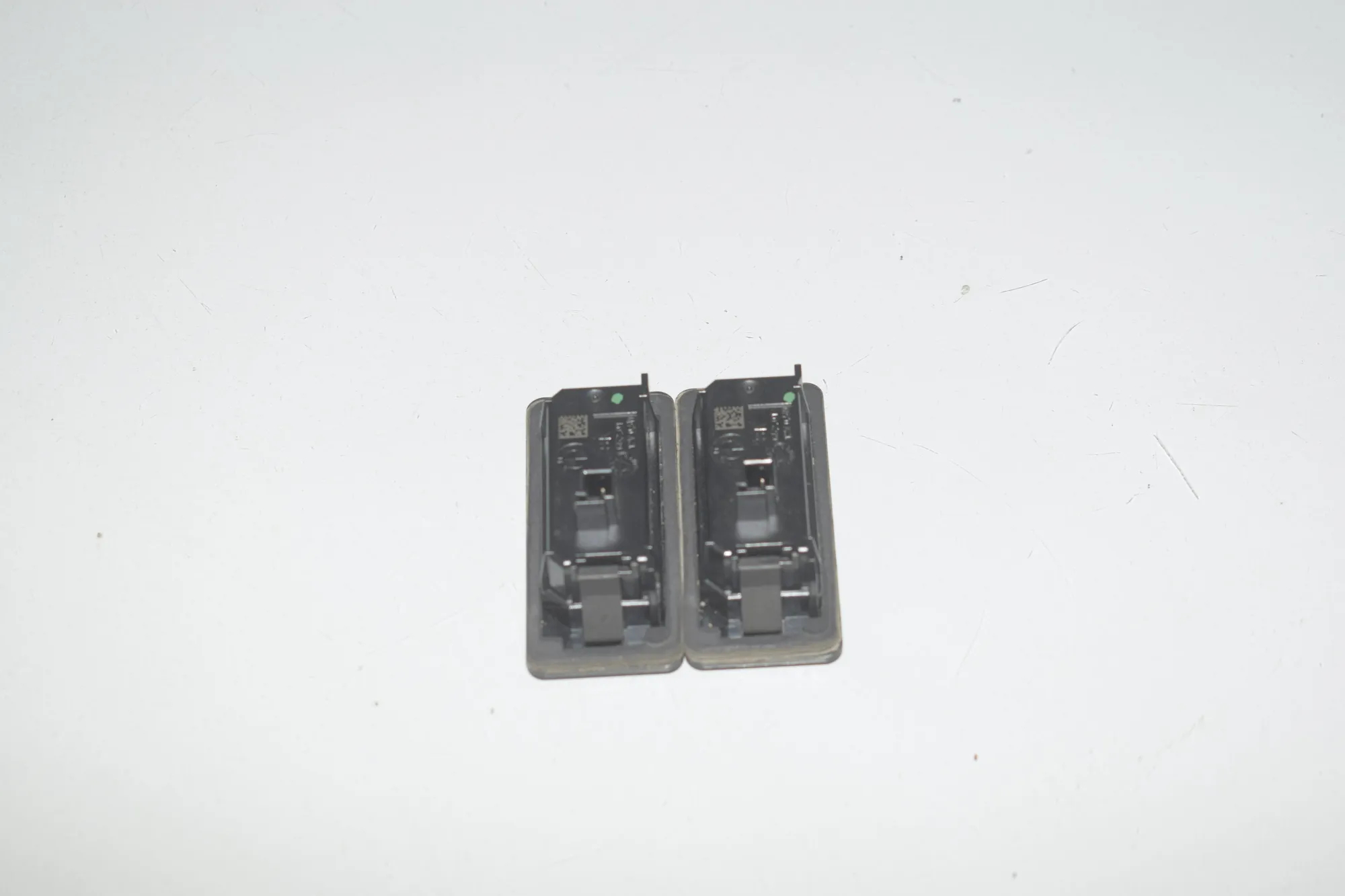 License Plate Lights – OEM 7193293 · BMW 4 Gran Coupe (F36) 418 d 2017 – 3