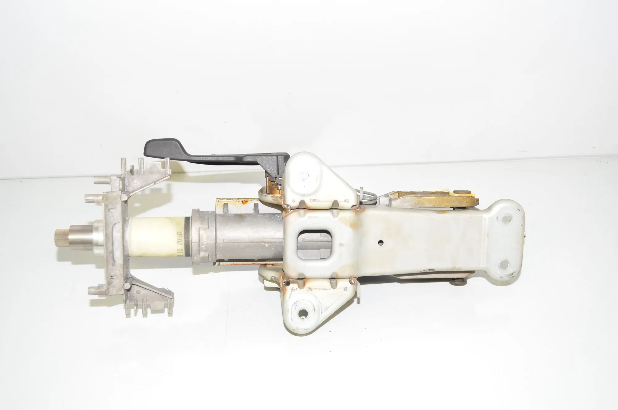 Steering Wheel Adjustment Mechanism – OEM 6795346 · BMW 5 Touring (F11) 525 d 2010 – 3