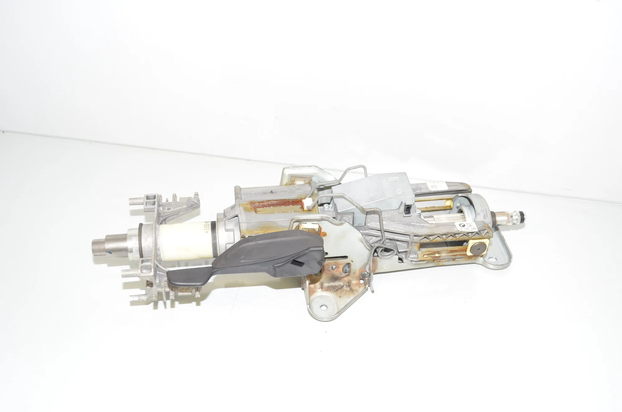 Steering Wheel Adjustment Mechanism – OEM 6795346 · BMW 5 Touring (F11) 525 d 2010 – 2