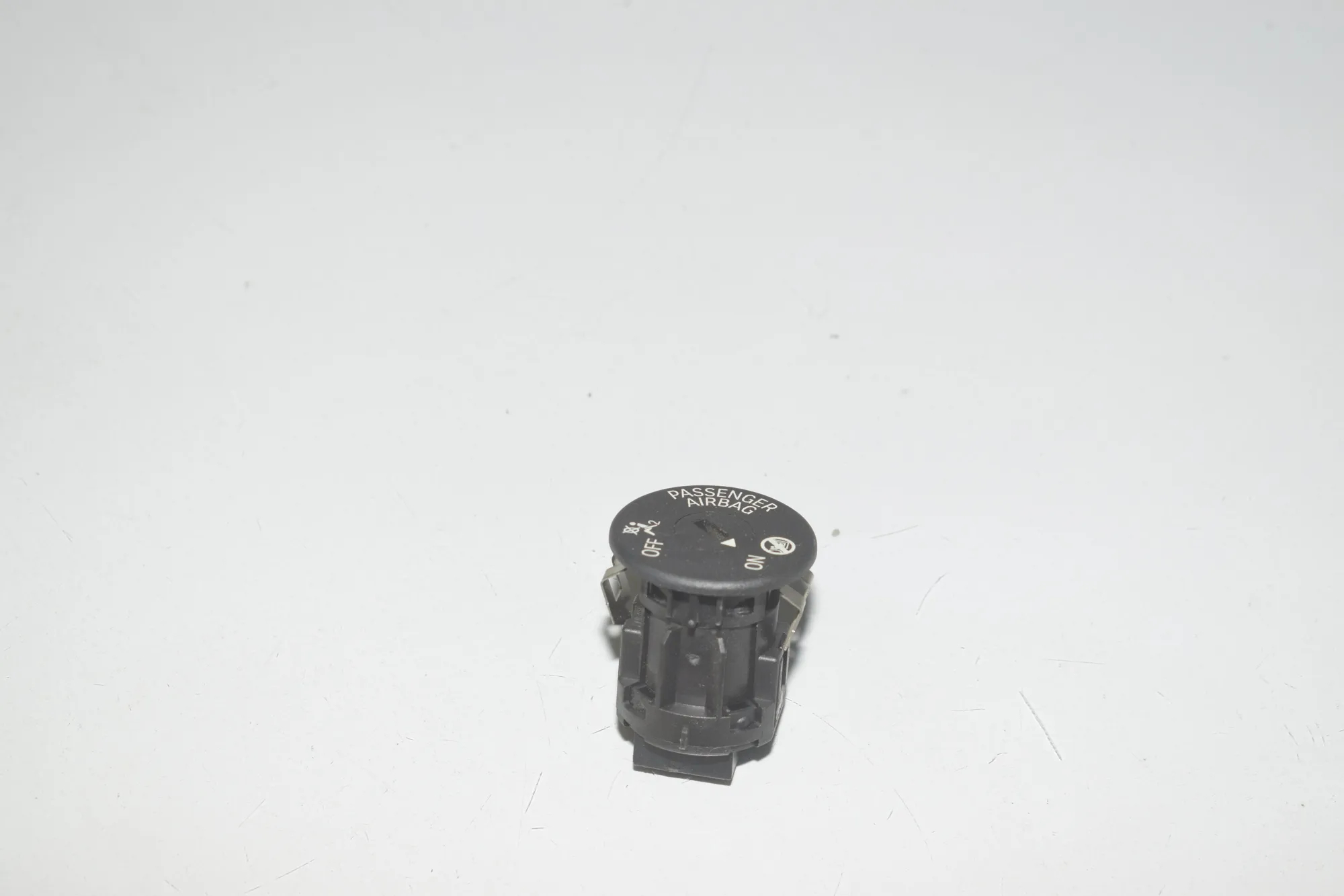 SRS Switch – OEM 9326501 · BMW 4 Gran Coupe (F36) 418 d 2017 – 3