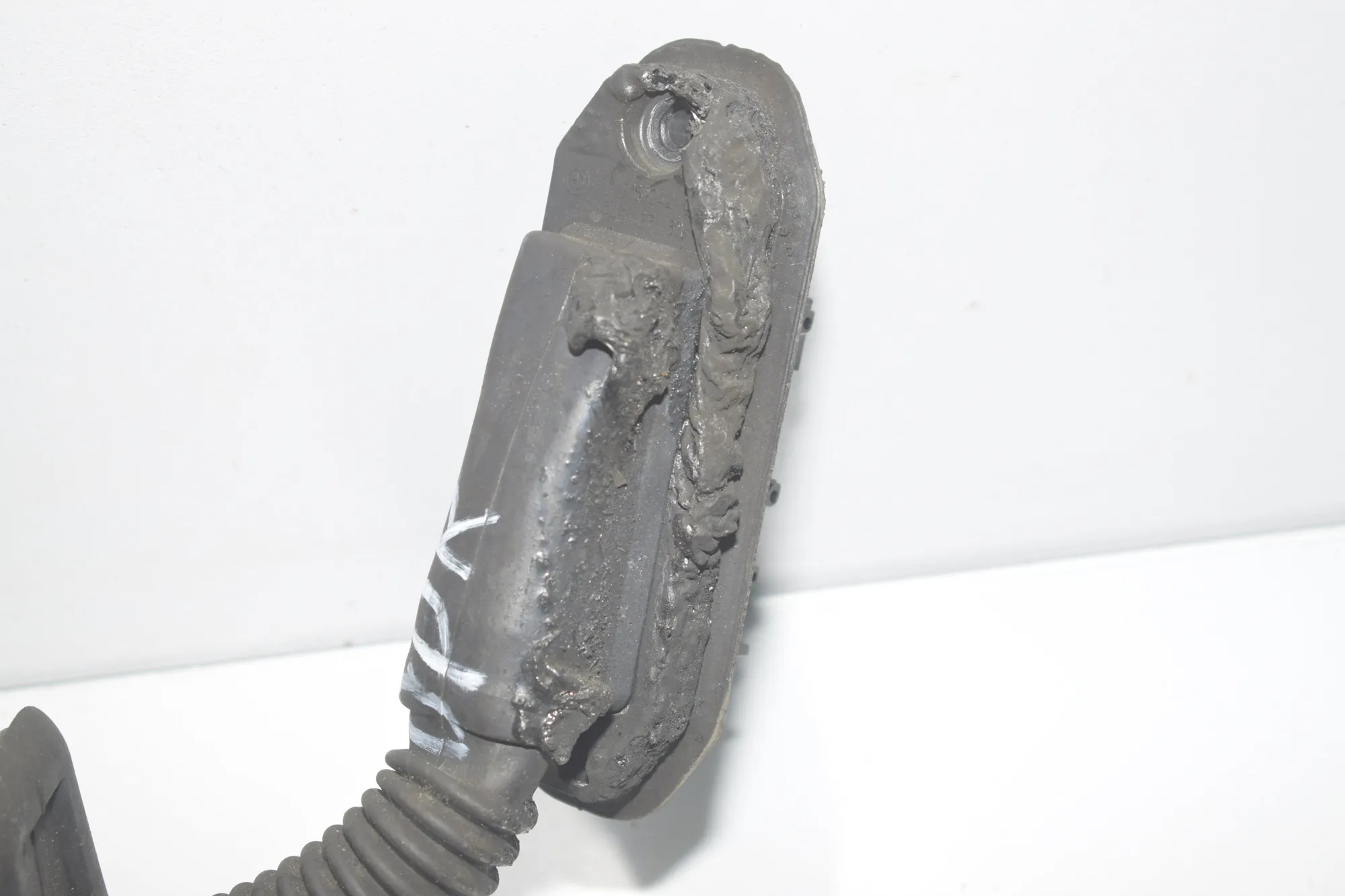 Front Right Door Wiring – OEM 8864793 · BMW 5 Gran Turismo (F07) 530 d 2014 – 4
