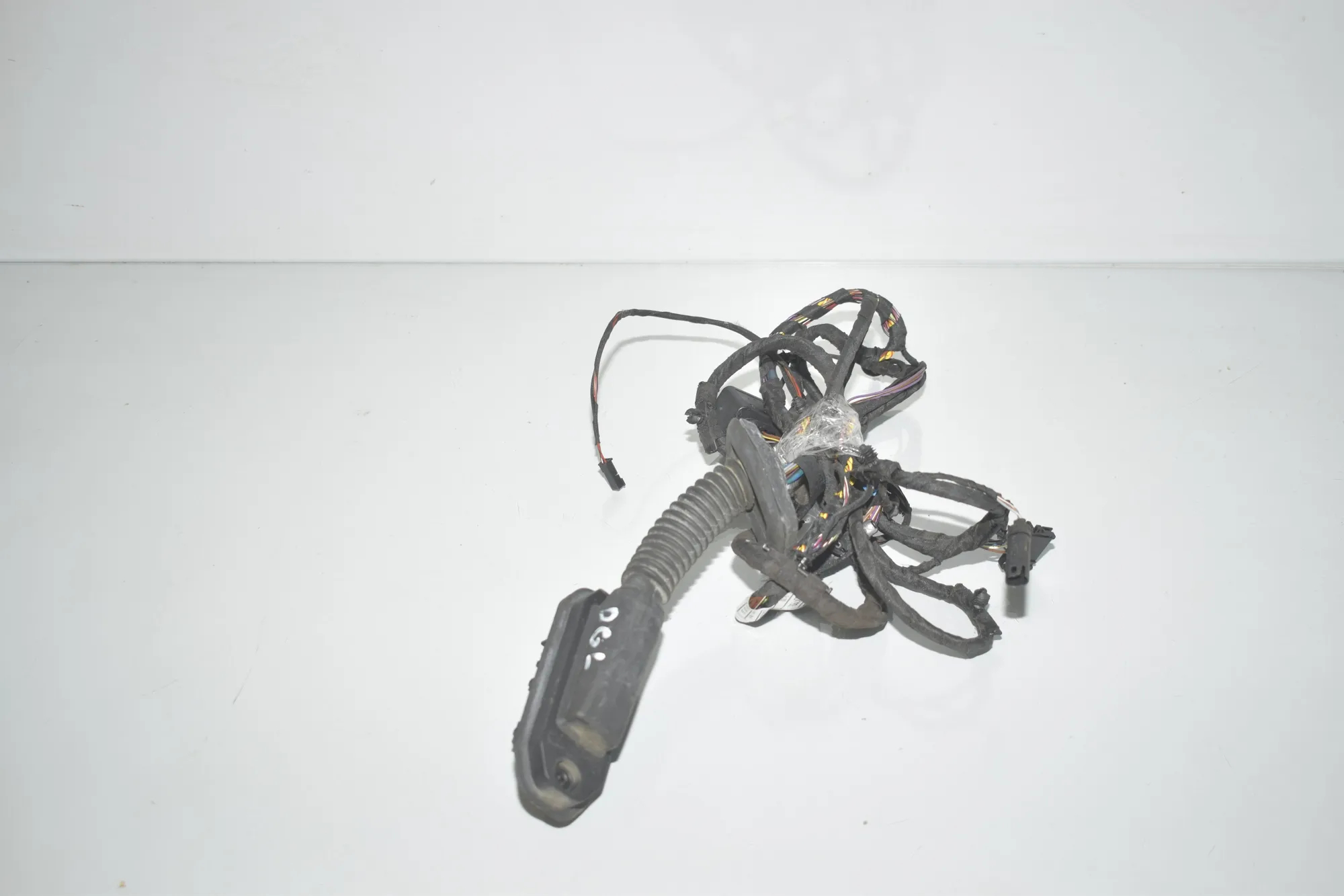 Rear Right Door Wiring – OEM 8864793 · BMW 5 Gran Turismo (F07) 530 d 2014 – 2