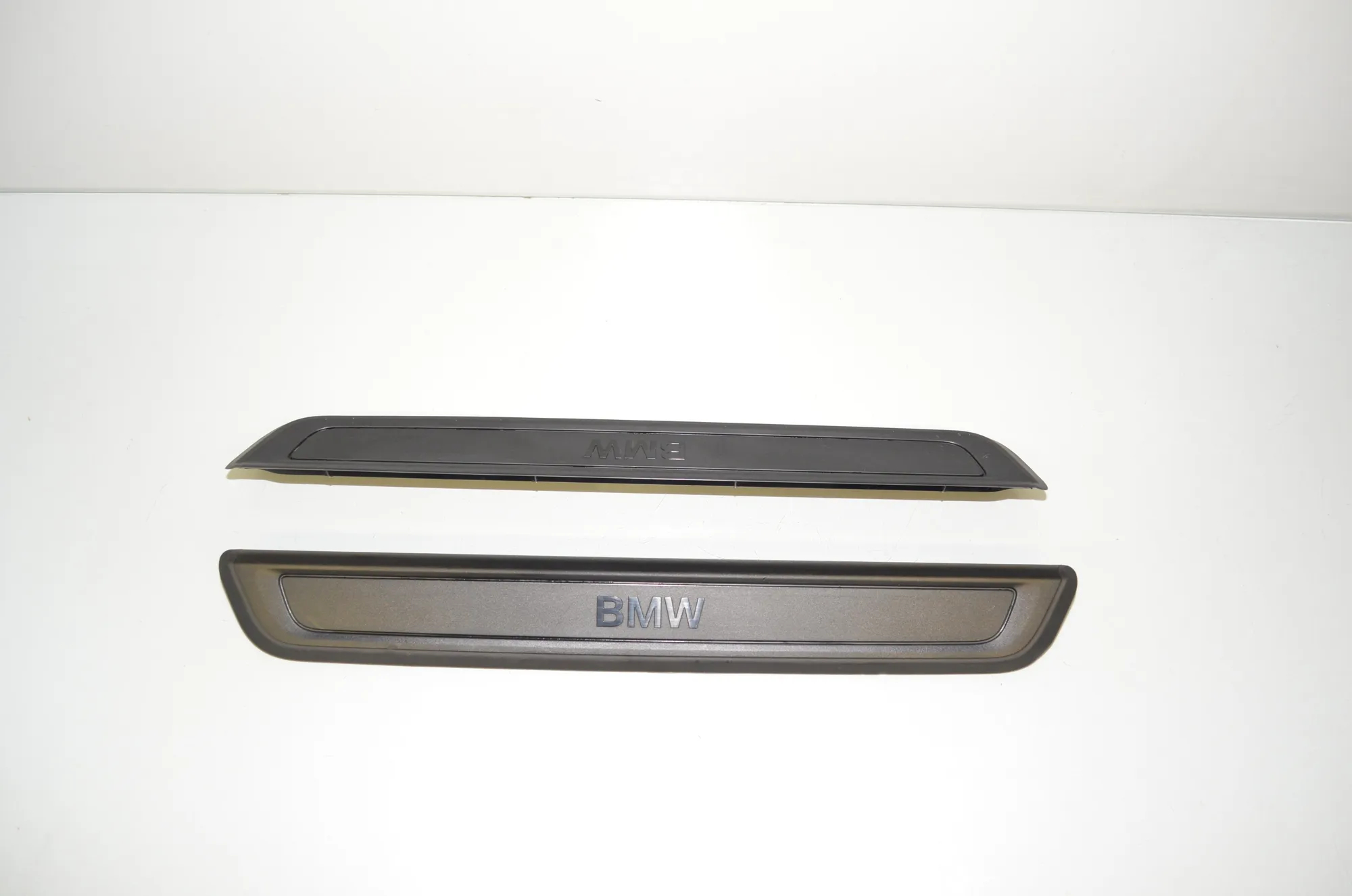 Door Sill Trim Kit – OEM 7407377 · BMW 3 Touring (G21) (2019 - -) 330 e Plug-in-Hybrid 2020 – 2