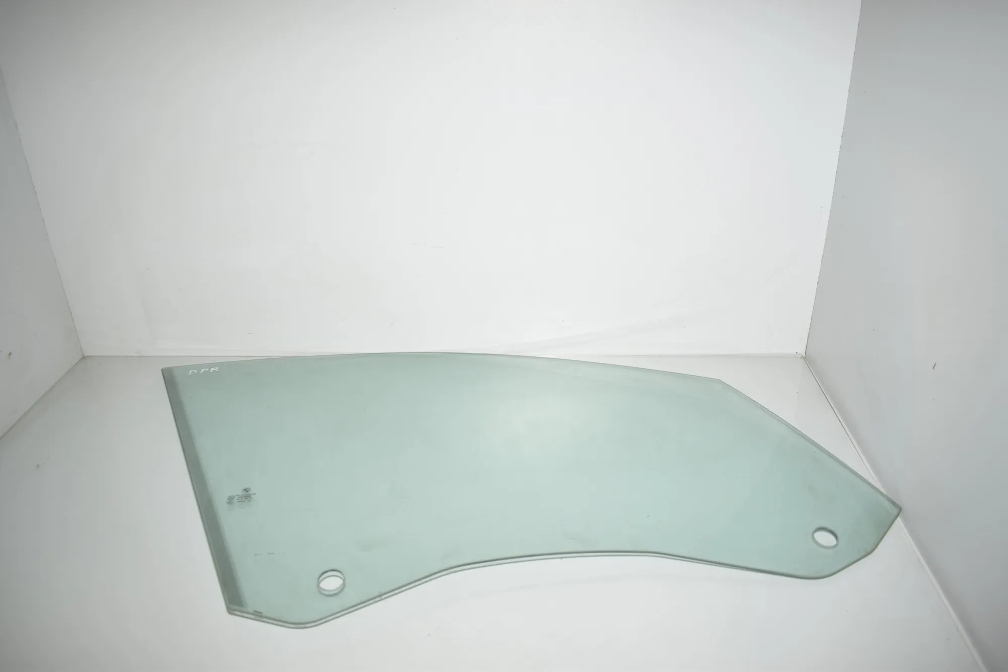 Front Right Door Window – OEM 7197910 · BMW 5 Gran Turismo (F07) 530 d 2014