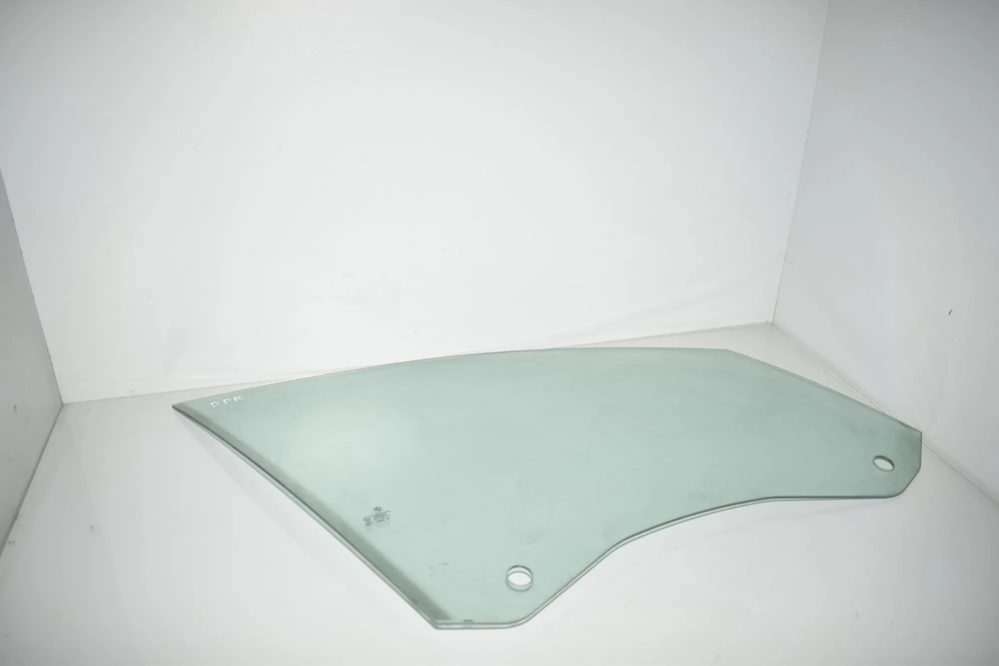 Front Right Door Window – OEM 7197910 · BMW 5 Gran Turismo (F07) 530 d 2014 – 3
