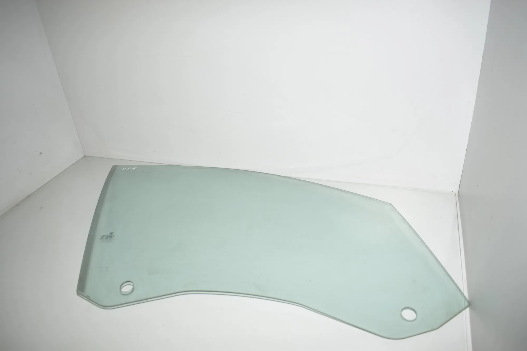 Front Right Door Window – OEM 7197910 · BMW 5 Gran Turismo (F07) 530 d 2014 – 2