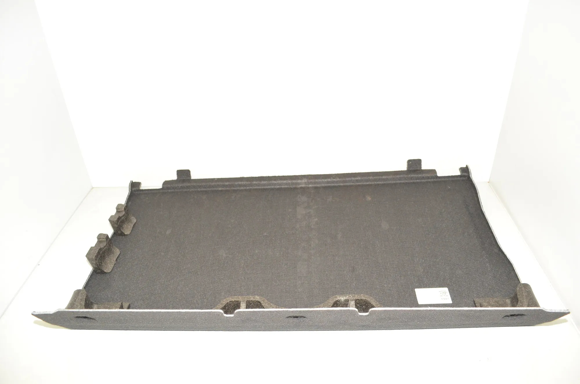 Trunk Boot Carpet – OEM 7940933 · BMW 3 Touring (G21) (2019 - -) 330 e Plug-in-Hybrid 2020 – 3