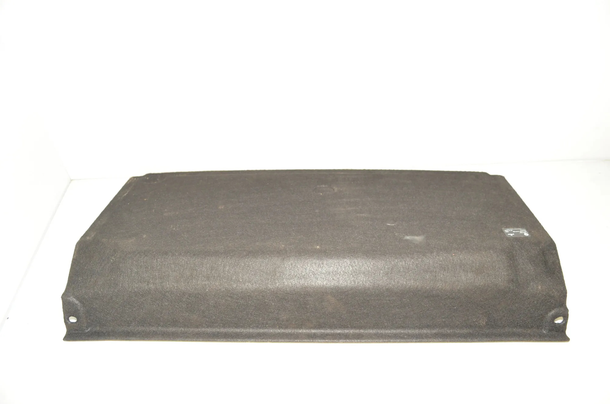 Trunk Boot Carpet – OEM 7940934 · BMW 3 Touring (G21) (2019 - -) 330 e Plug-in-Hybrid 2020 – 4