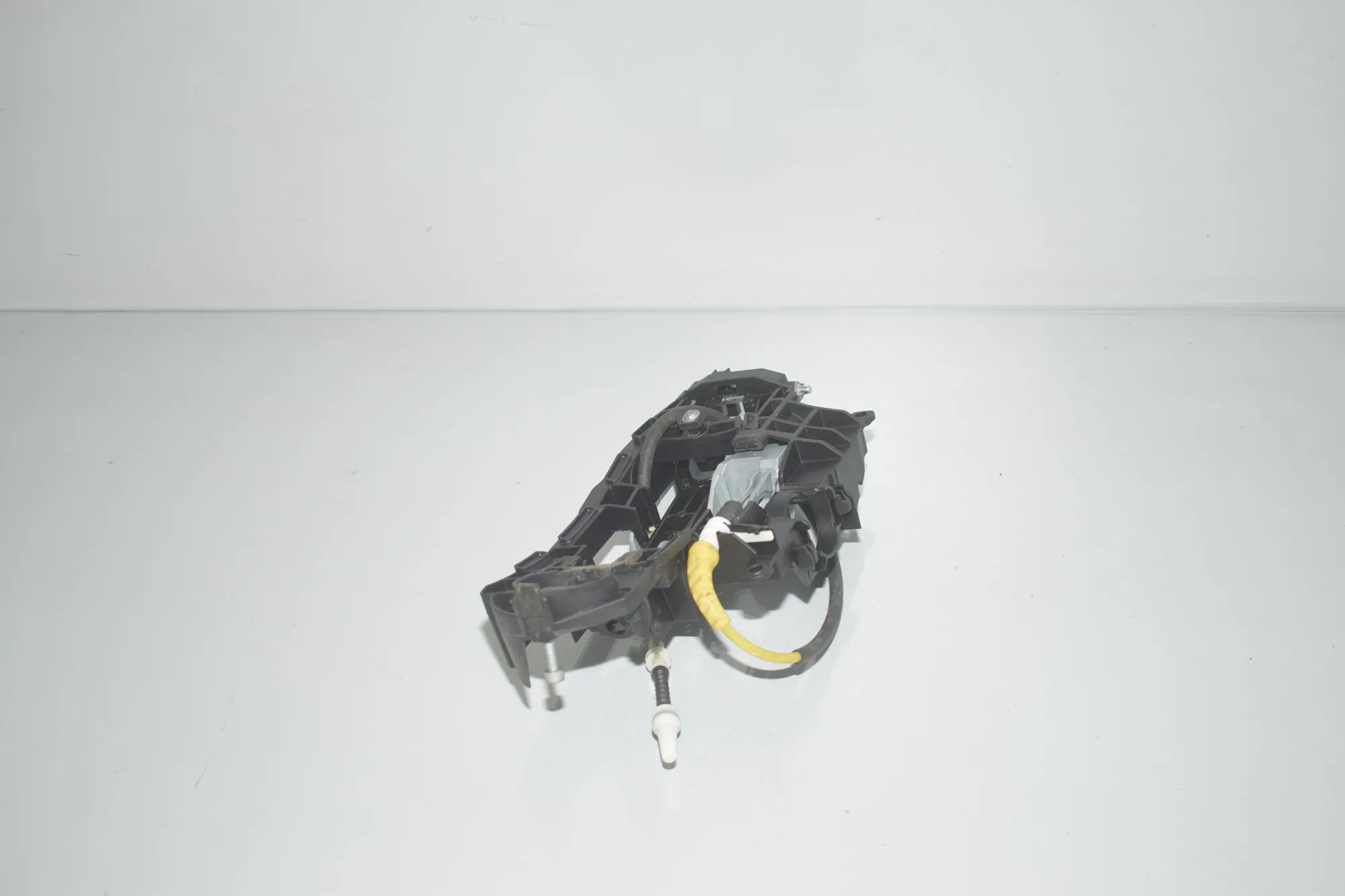 Rear Right Door Interior Handle Frame – OEM 7175650 · BMW 5 Gran Turismo (F07) 530 d 2014 – 3