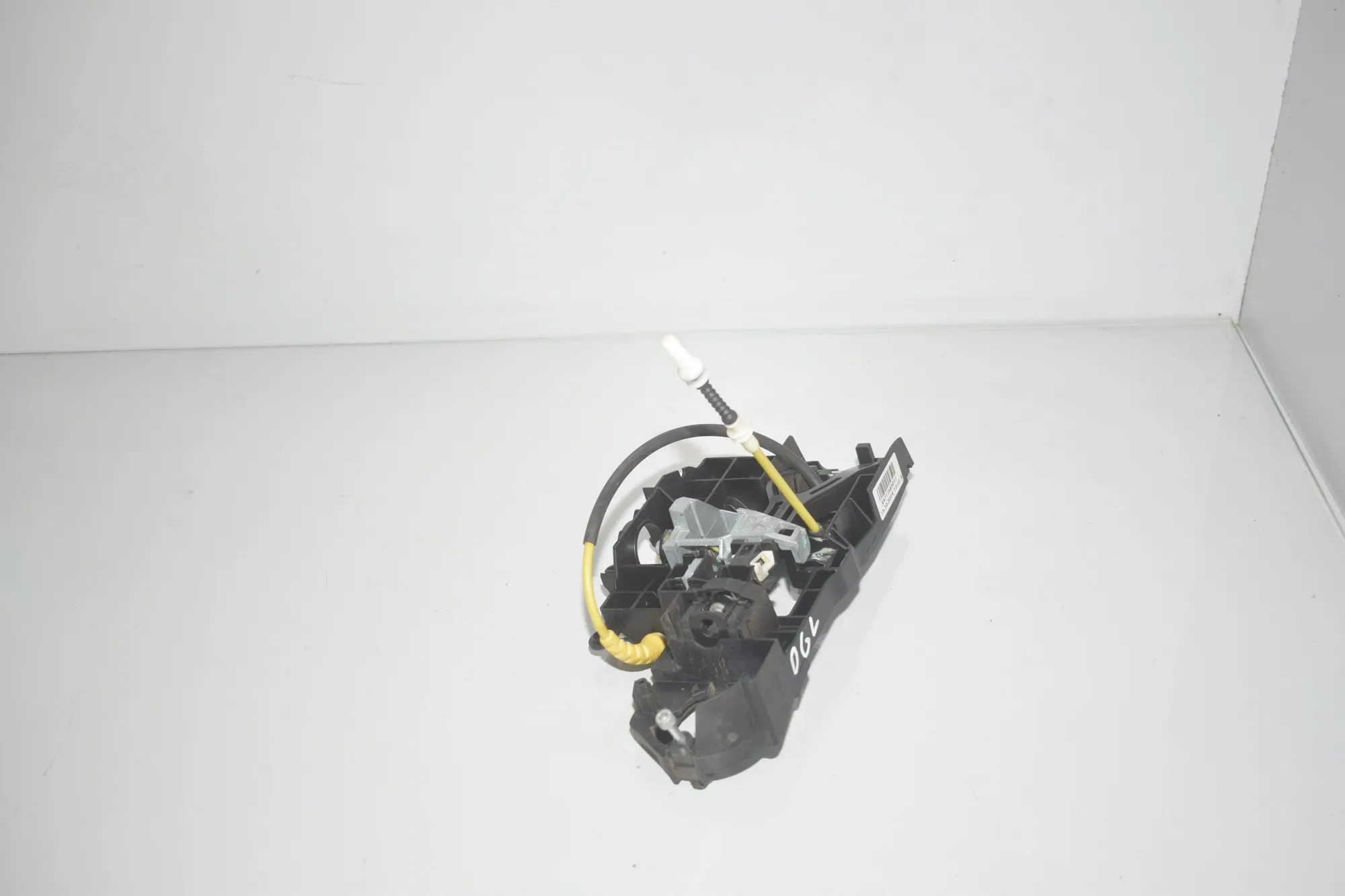 Rear Right Door Interior Handle Frame – OEM 7175650 · BMW 5 Gran Turismo (F07) 530 d 2014 – 2