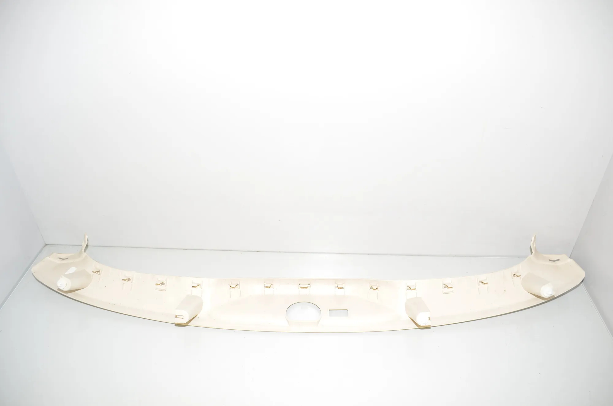Trunk Boot Trim – OEM 8738524 · BMW 3 Touring (G21) (2019 - -) 330 e Plug-in-Hybrid 2020 – 4
