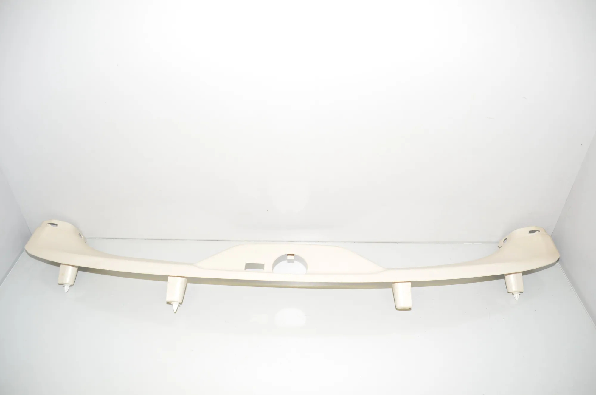 Trunk Boot Trim – OEM 8738524 · BMW 3 Touring (G21) (2019 - -) 330 e Plug-in-Hybrid 2020 – 2