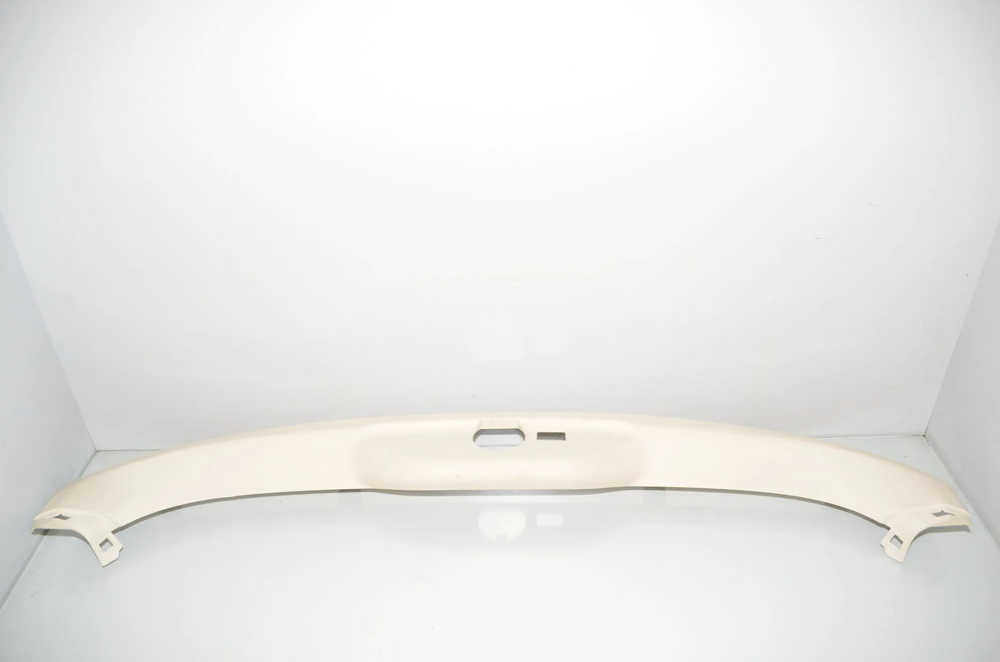 Trunk Boot Trim – OEM 8738524 · BMW 3 Touring (G21) (2019 - -) 330 e Plug-in-Hybrid 2020