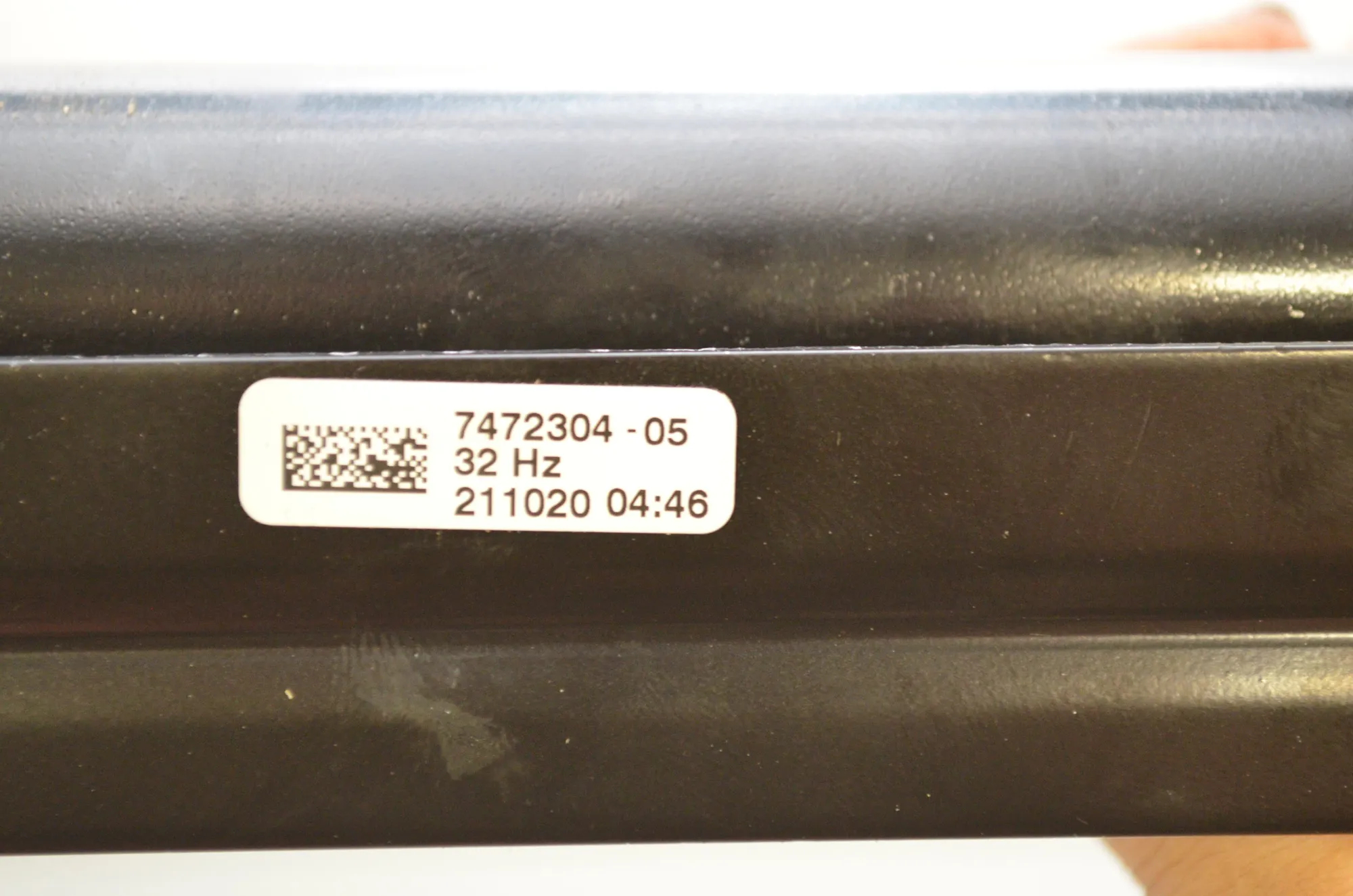 Other Body Parts – OEM 7472304 · BMW 3 Touring (G21) (2019 - -) 330 e Plug-in-Hybrid 2020 – 5