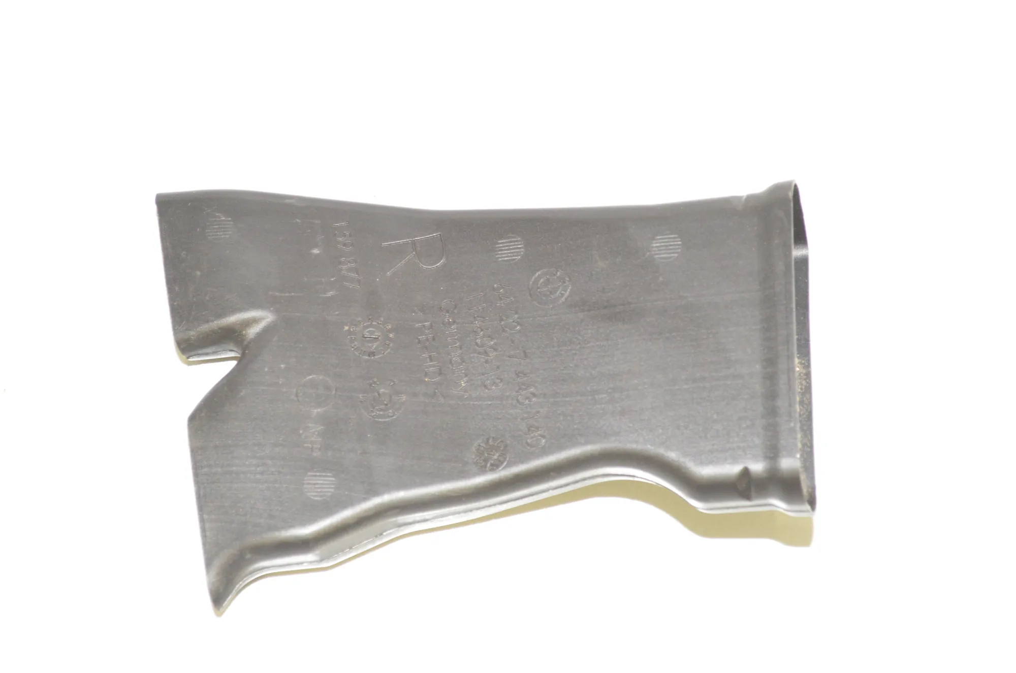 Interior Air Duct Channel – OEM 7443140 · BMW 3 Touring (G21) (2019 - -) 330 e Plug-in-Hybrid 2020 – 2