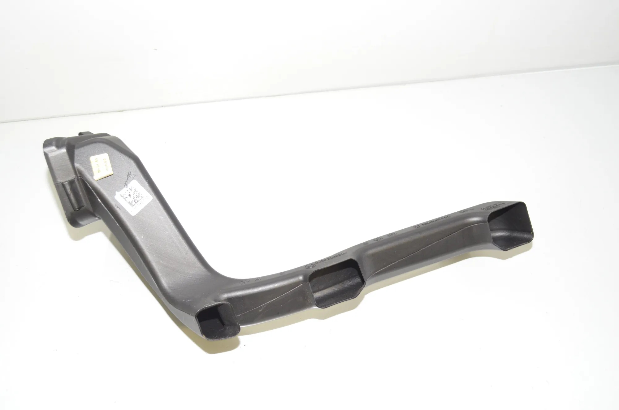 Interior Air Duct Channel – OEM 6805554 · BMW 3 Touring (G21) (2019 - -) 330 e Plug-in-Hybrid 2020 – 3