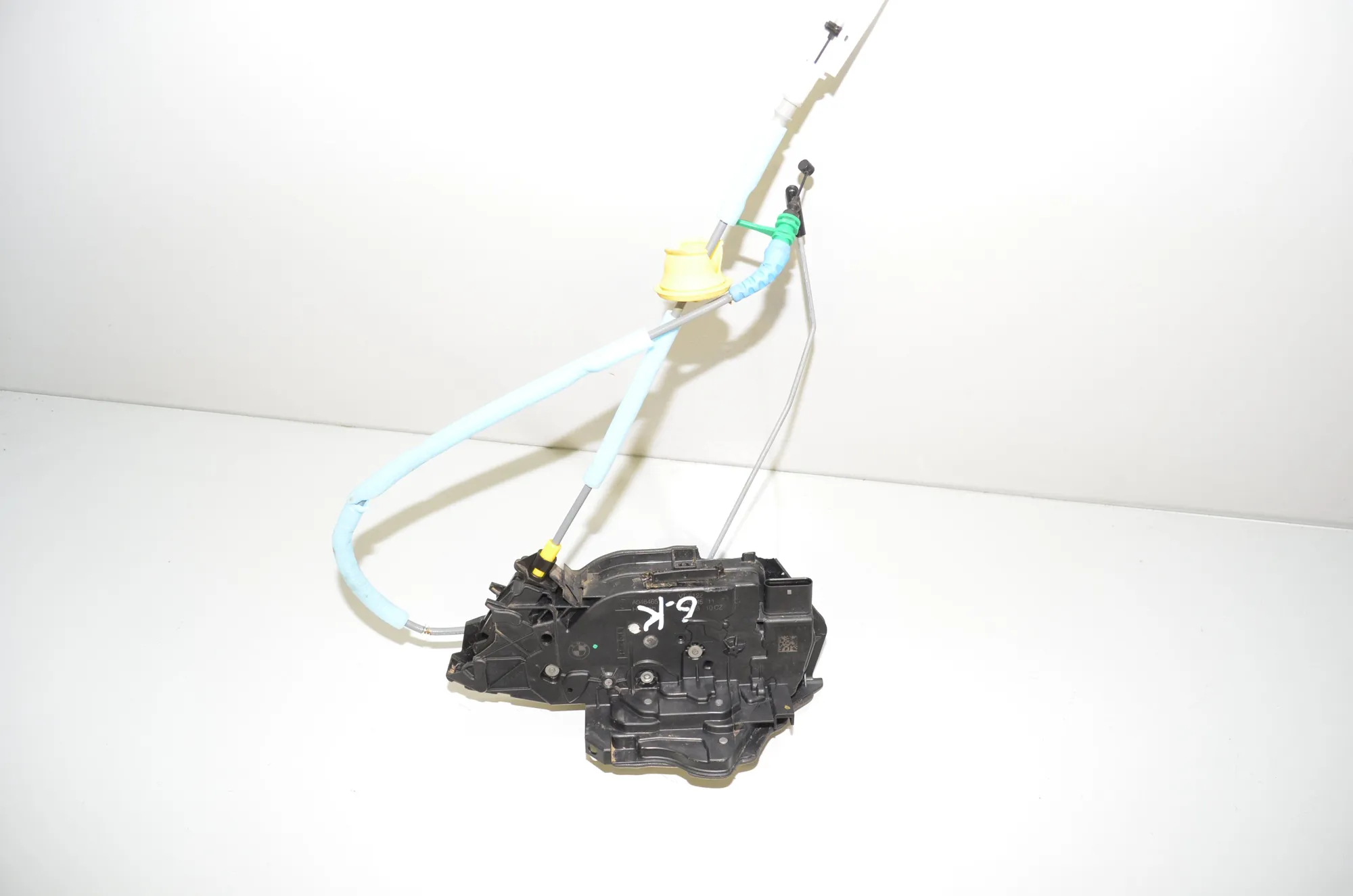 Rear Left Door Lock – OEM 7445045 · BMW 3 Touring (G21) (2019 - -) 330 e Plug-in-Hybrid 2020 – 3