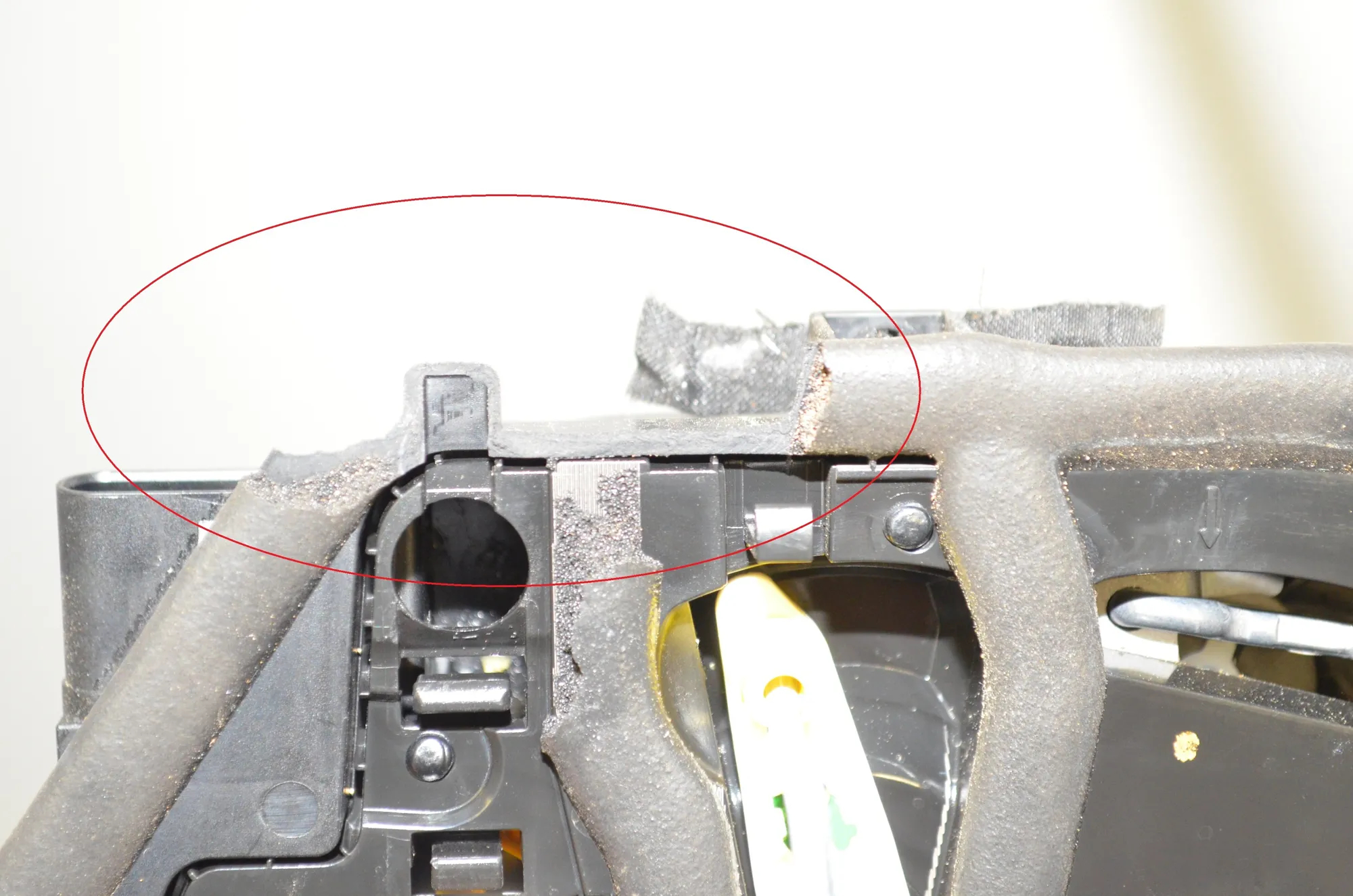 Rear Left Door Lock – OEM 7445045 · BMW 3 Touring (G21) (2019 - -) 330 e Plug-in-Hybrid 2020 – 5