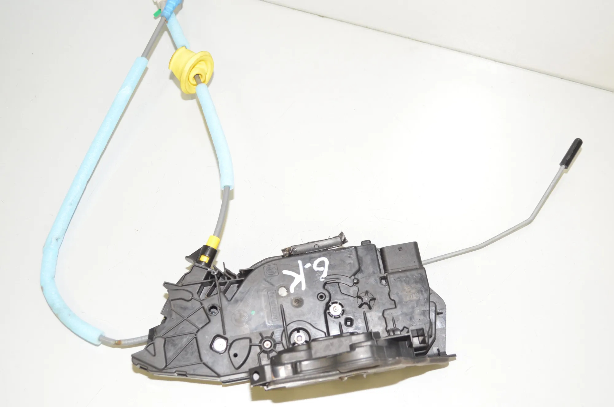 Rear Left Door Lock – OEM 7445045 · BMW 3 Touring (G21) (2019 - -) 330 e Plug-in-Hybrid 2020 – 4