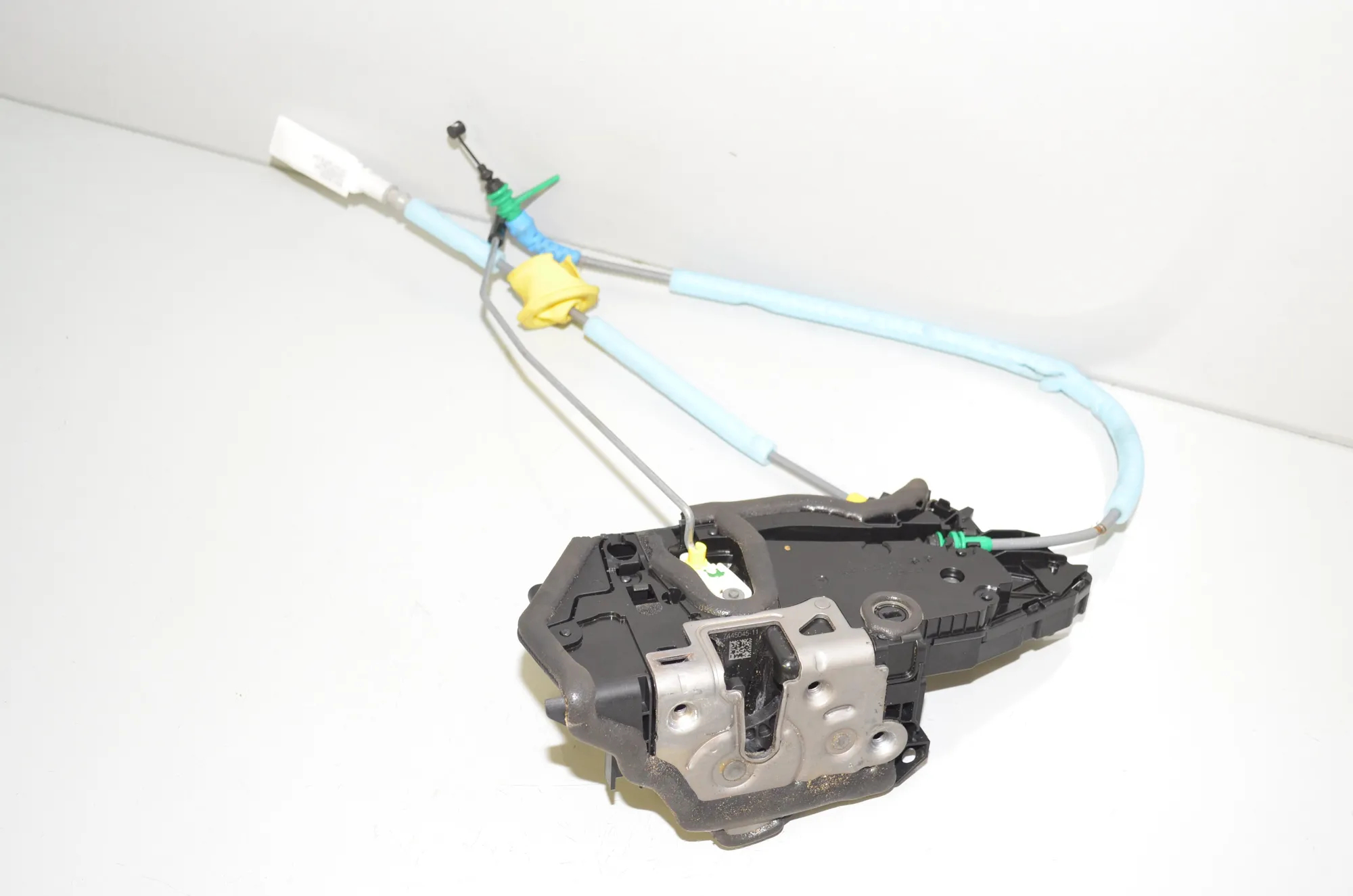 Rear Left Door Lock – OEM 7445045 · BMW 3 Touring (G21) (2019 - -) 330 e Plug-in-Hybrid 2020