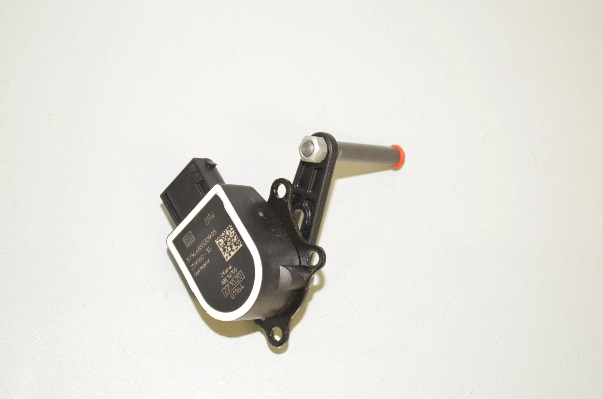 Brake Pedal Sensor – OEM 6855309 · BMW 3 Touring (G21) (2019 - -) 330 e Plug-in-Hybrid 2020