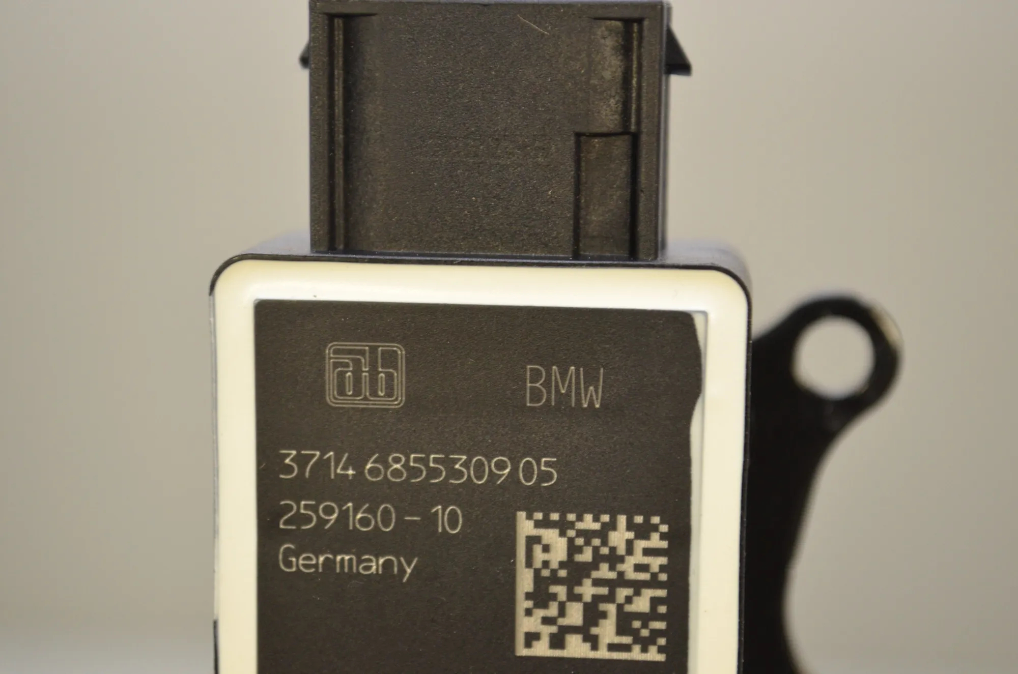 Brake Pedal Sensor – OEM 6855309 · BMW 3 Touring (G21) (2019 - -) 330 e Plug-in-Hybrid 2020 – 5