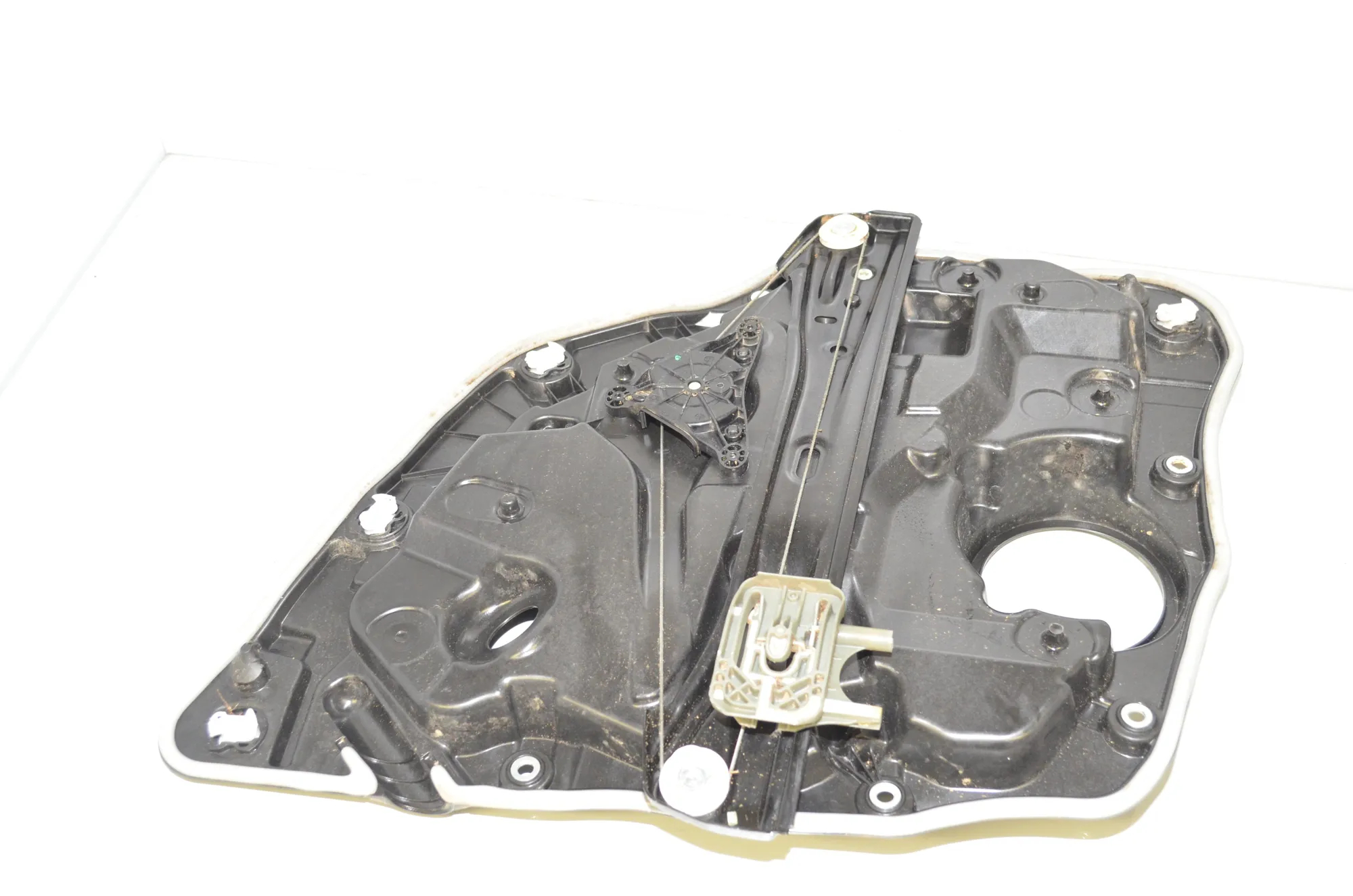 Rear Left Door Window Regulator – OEM 7432235 · BMW 3 Touring (G21) (2019 - -) 330 e Plug-in-Hybrid 2020 – 4